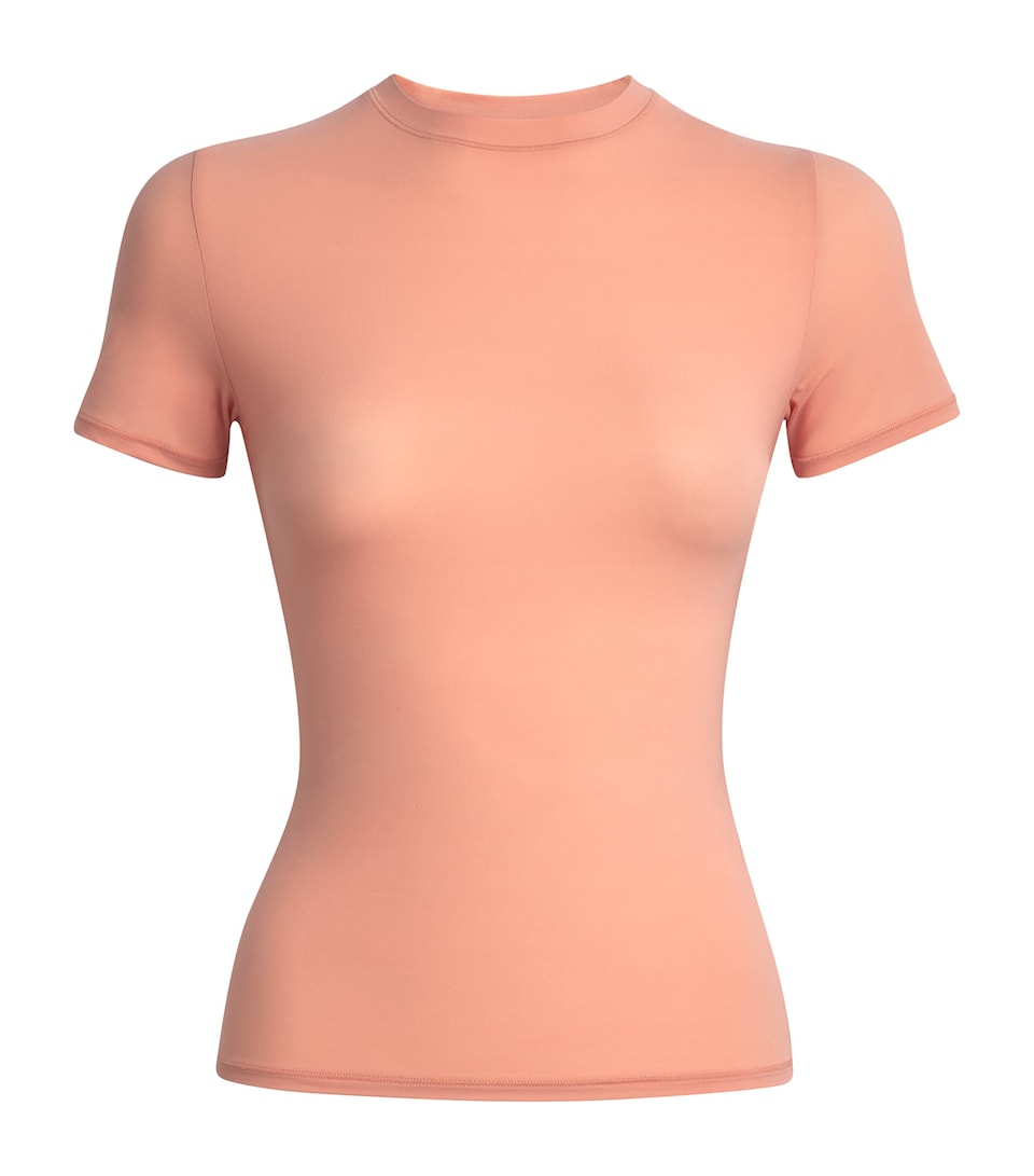 Fits Everybody Short-Sleeve T-Shirt