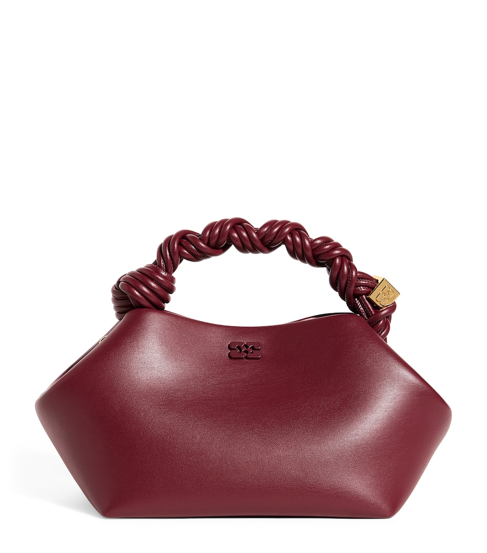 Small Bou Top-Handle Bag