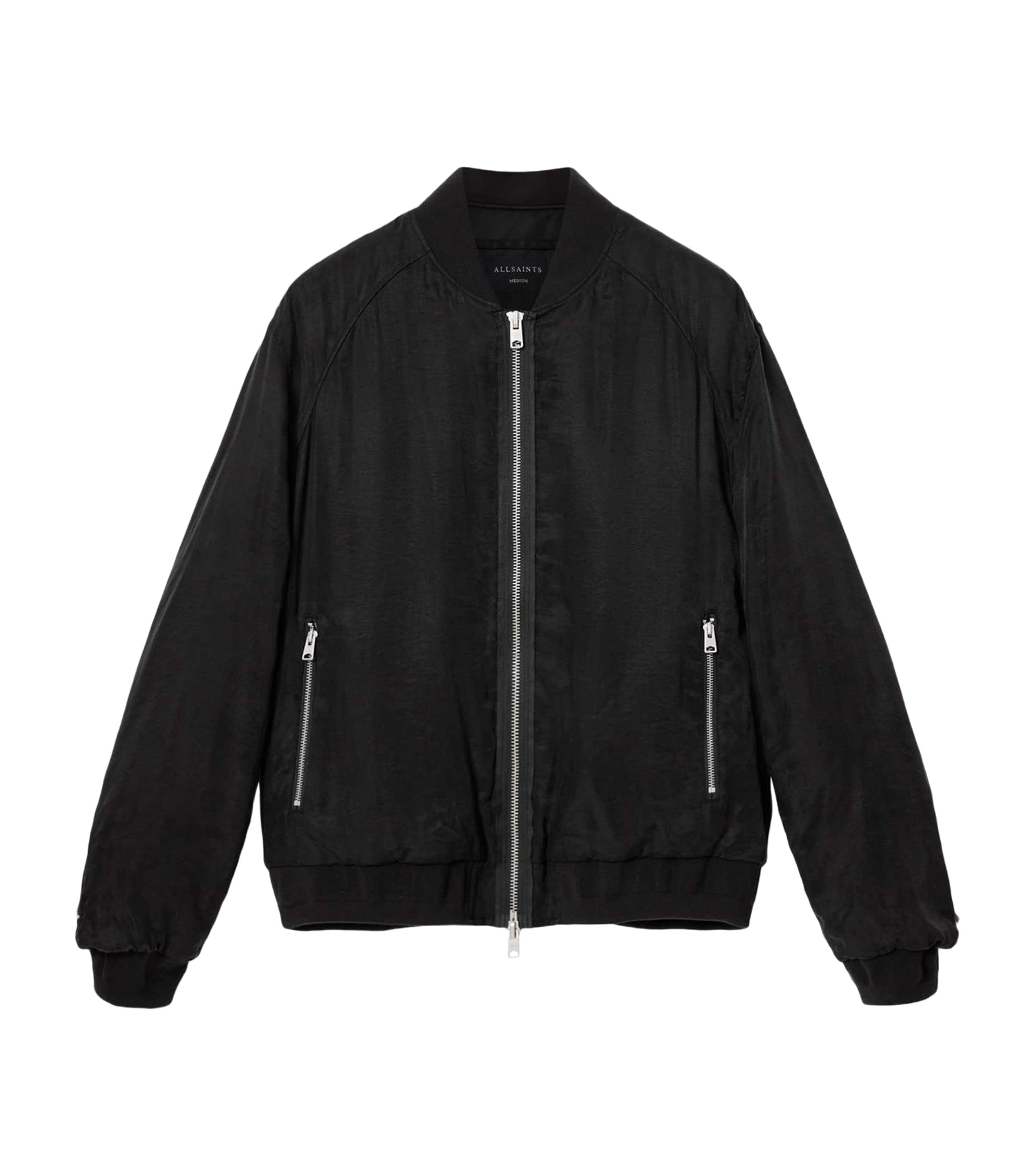 Nyx Bomber Jacket