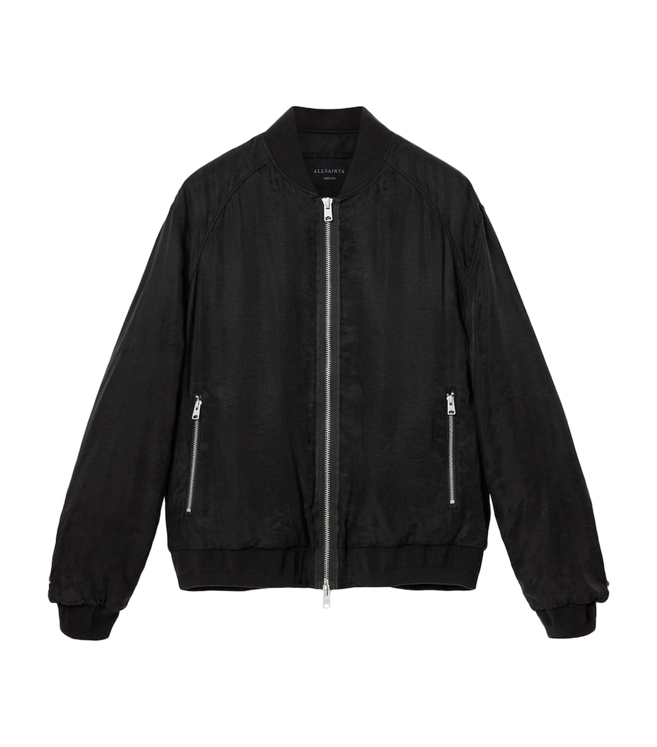 Nyx Bomber Jacket