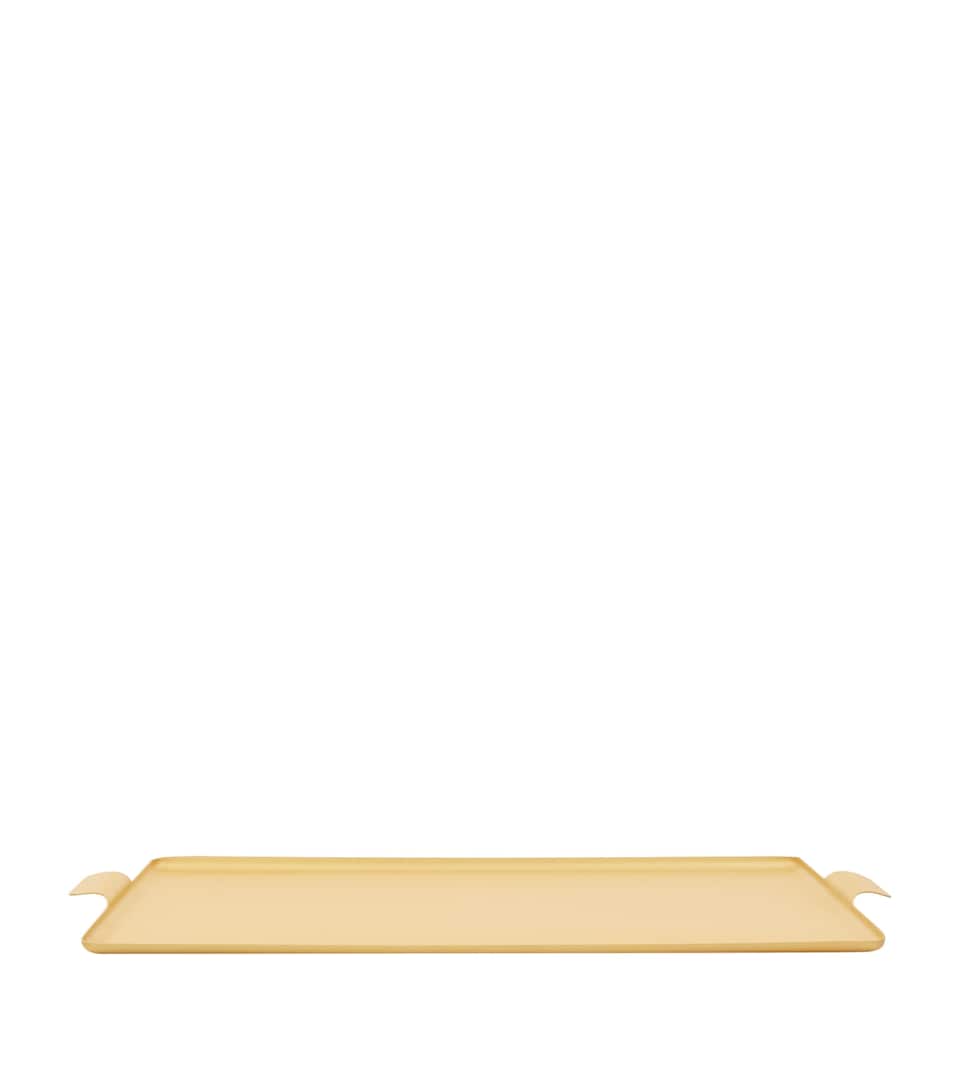 Aluminium Serving Tray (52cm)