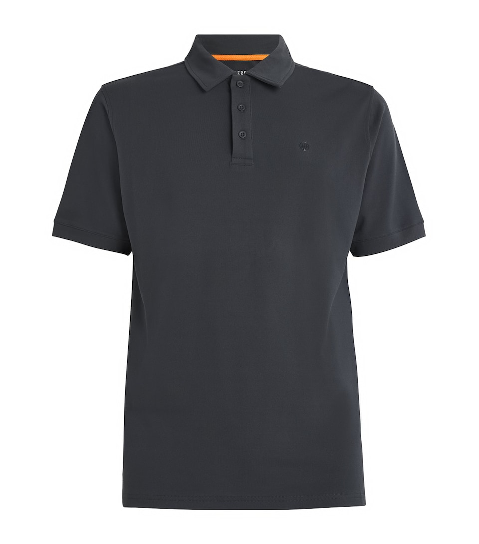 Tech Corporate Polo Shirt