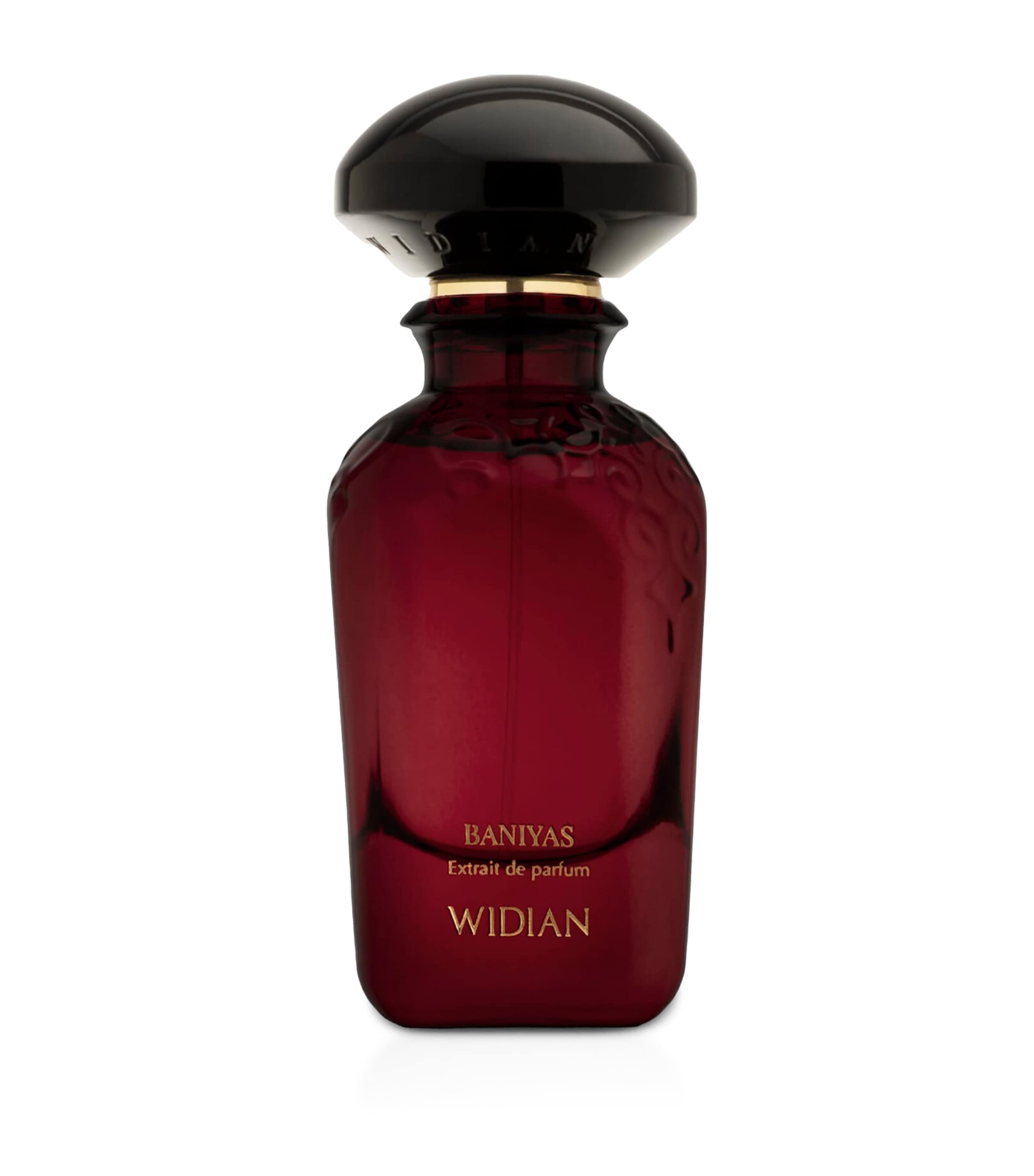 Widian Gold II Sahara Extrait de Parfum (50ml) | Harrods AE