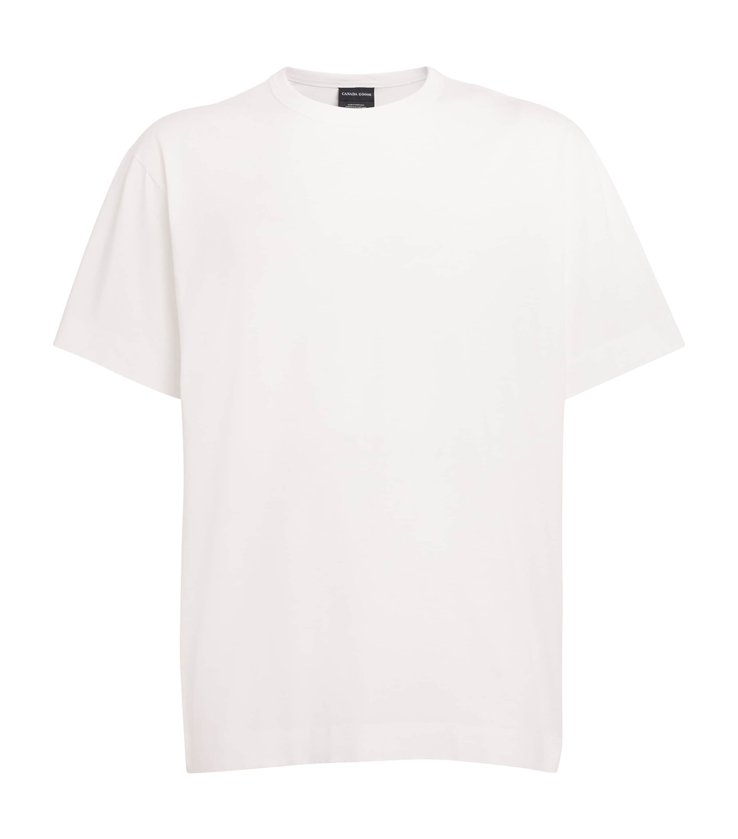 Relaxed Gladstone T-Shirt