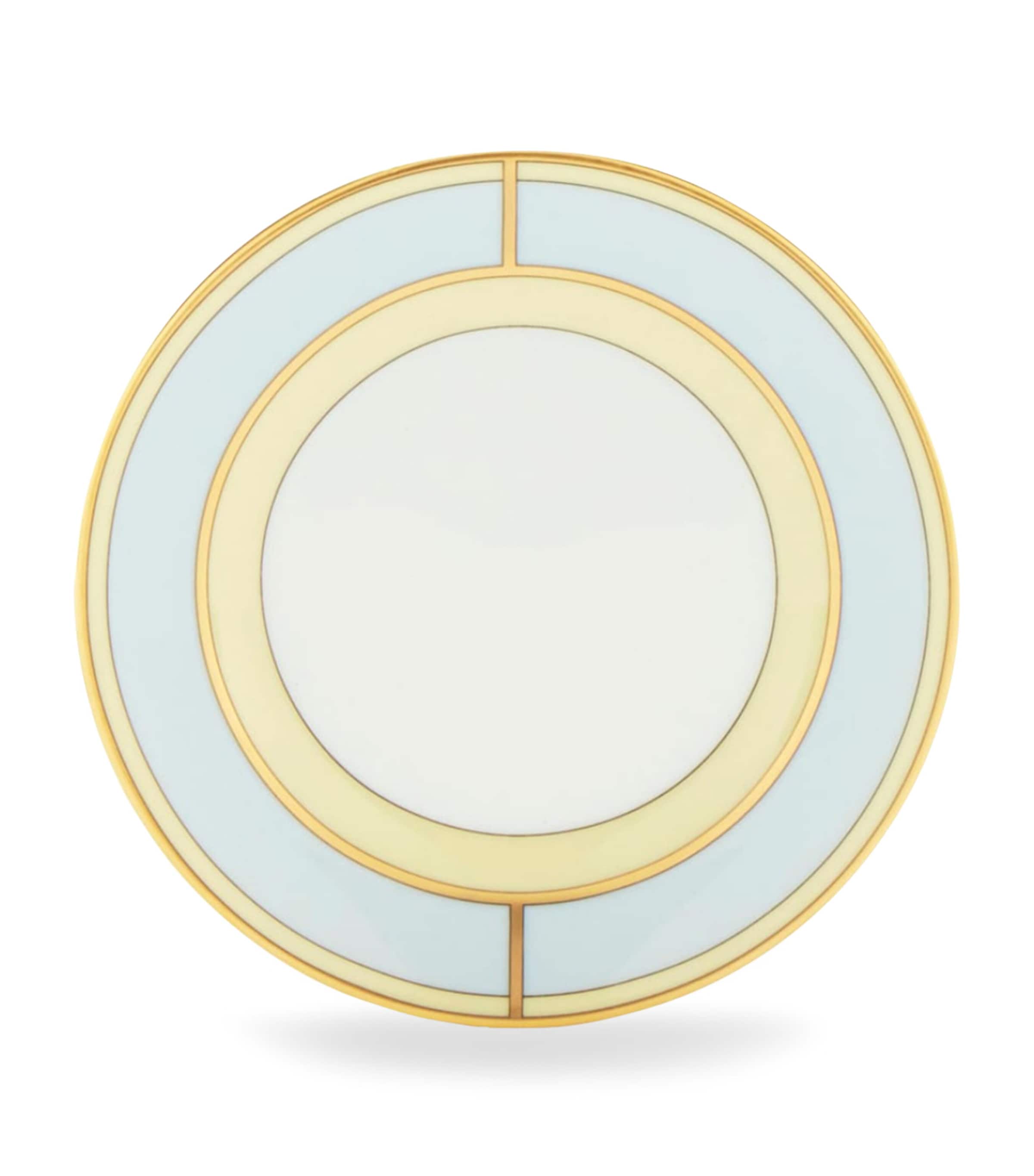 GINORI 1735 Porcelain Colonna Diva Coffee Saucer (12.5cm)