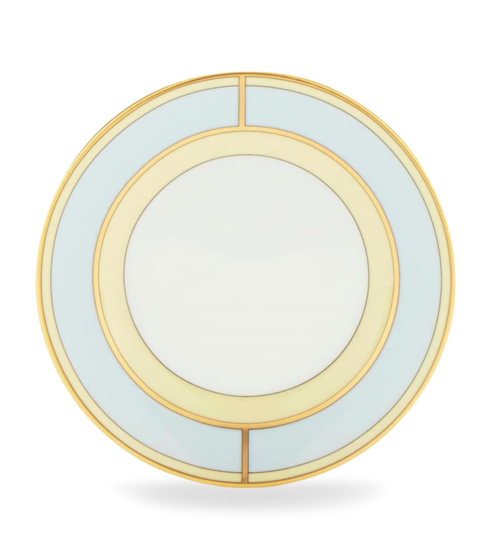 GINORI 1735 Porcelain Colonna Diva Coffee Saucer (12.5cm)