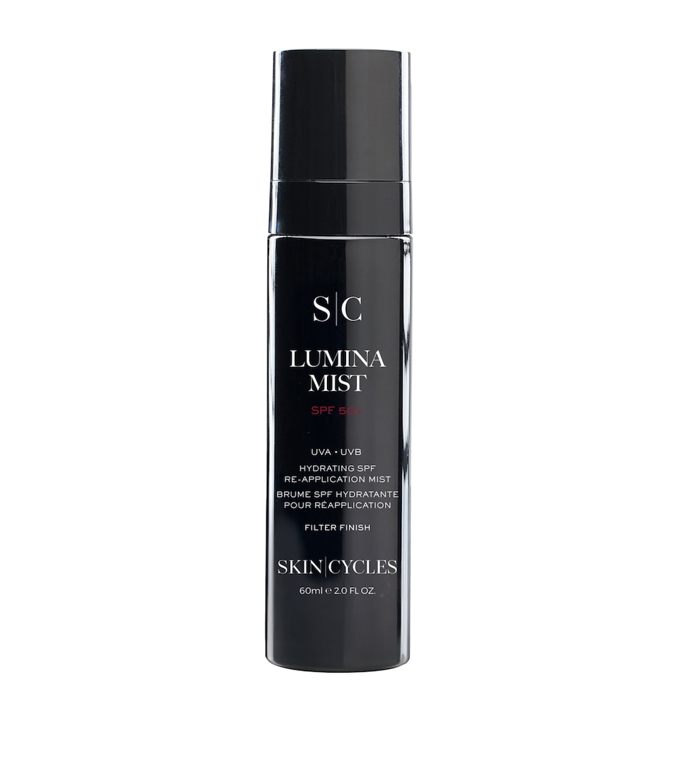 Lumina Mist SPF 50+ (60ml)