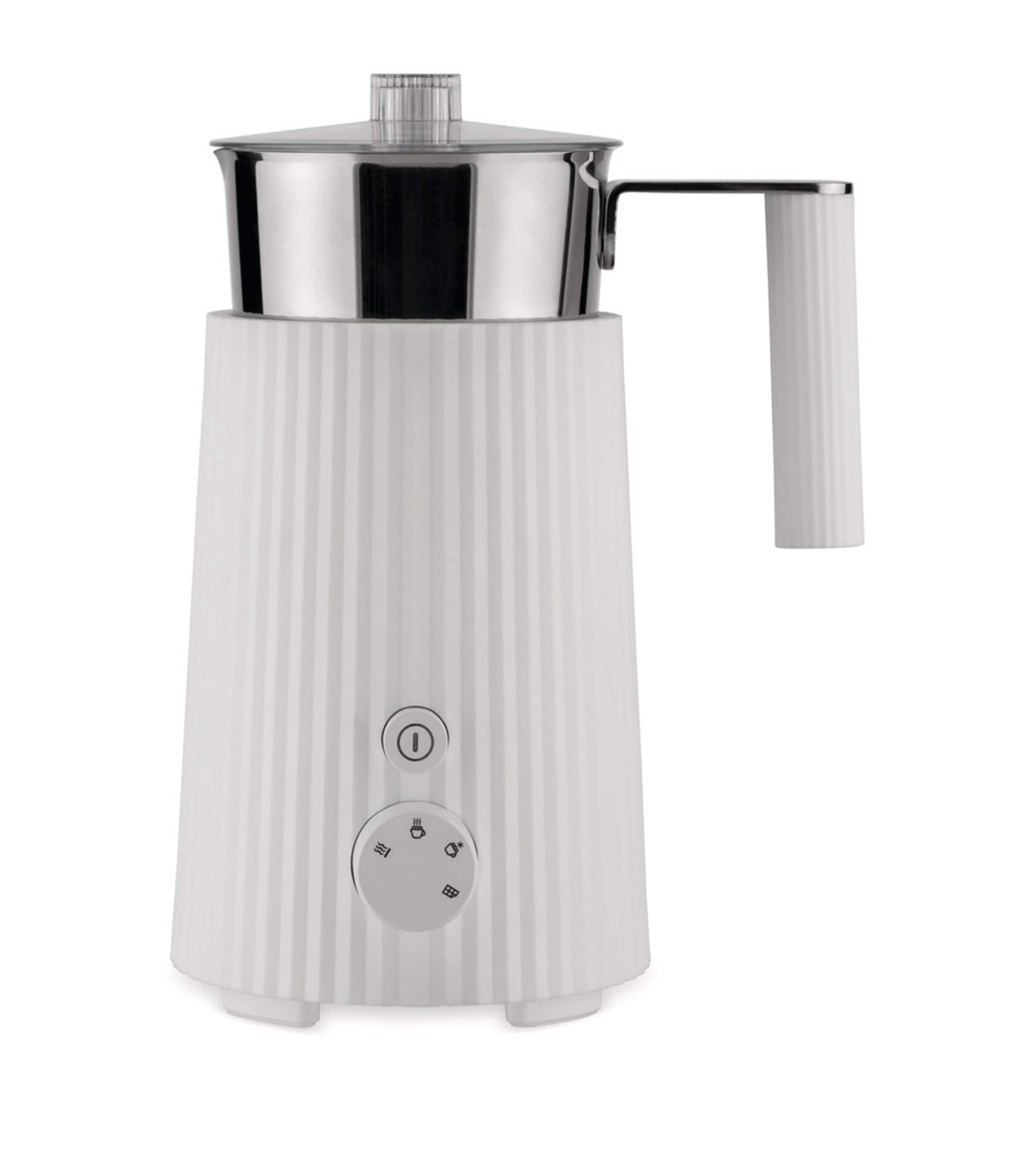 Plissé Milk Frother