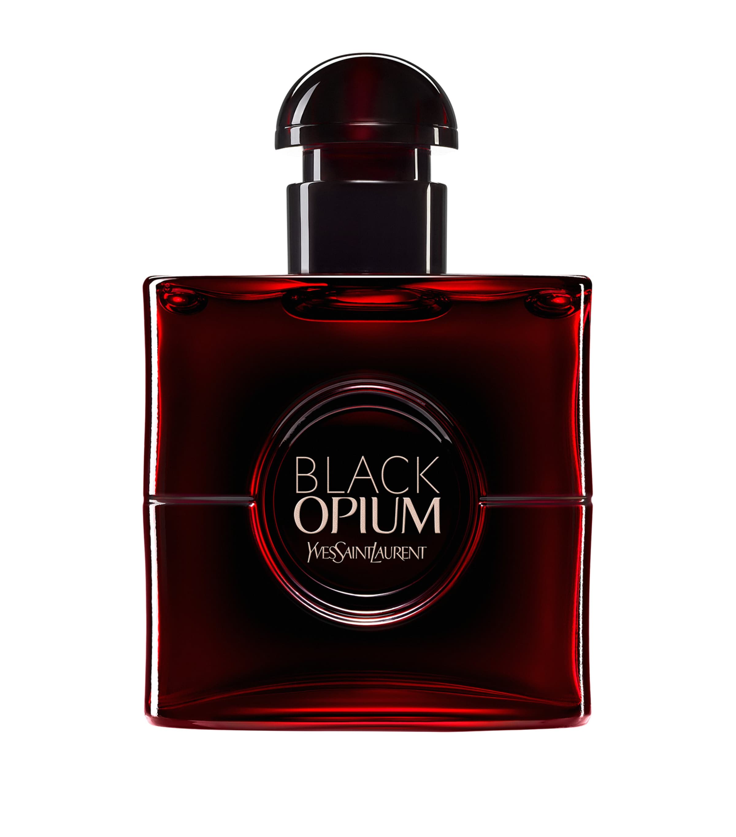 Amazon.com: Yves Saint Laurent Black Opium Le Parfum 1.0 oz