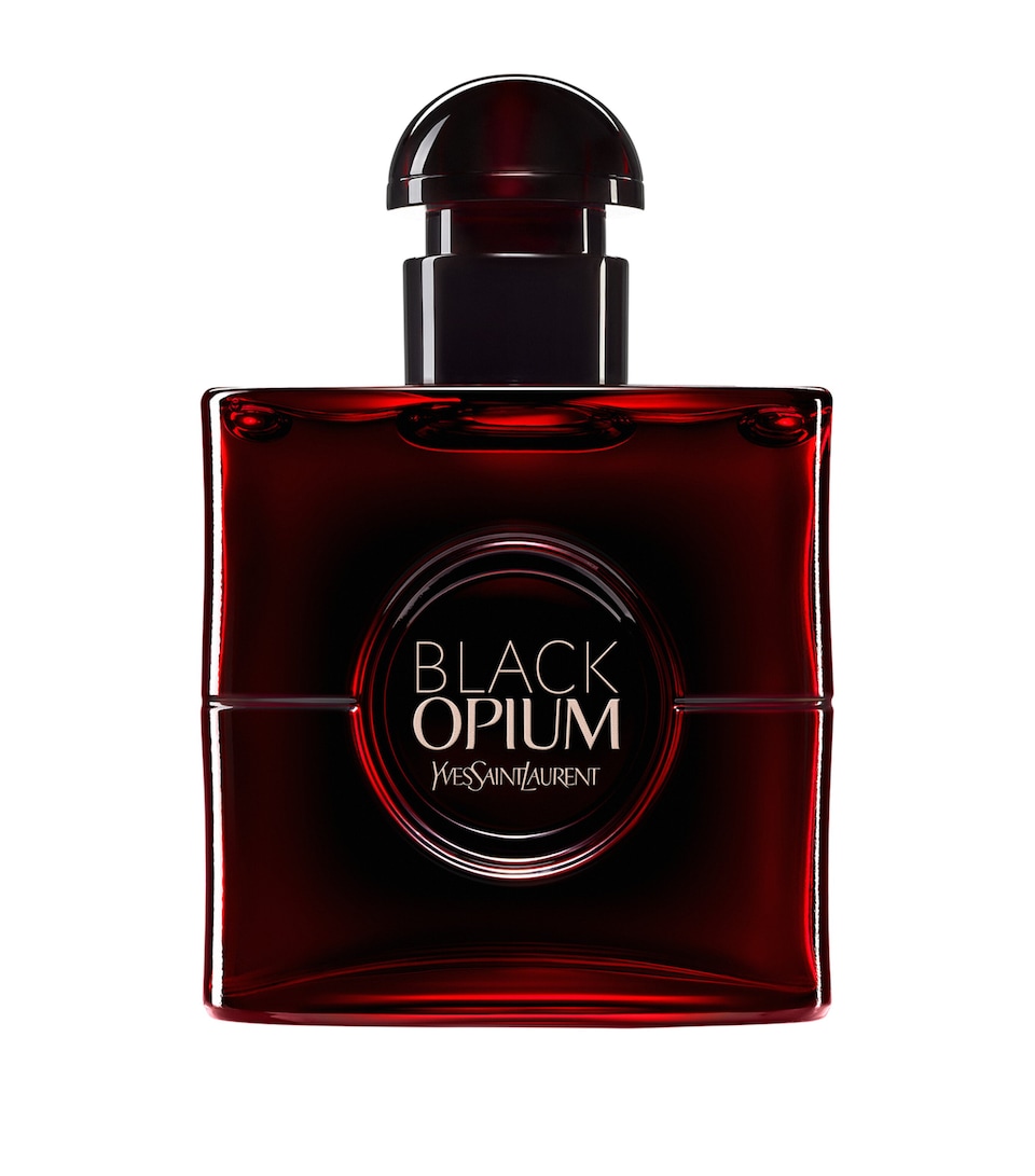 Black Opium Eau de Parfum Over Red (30ml)