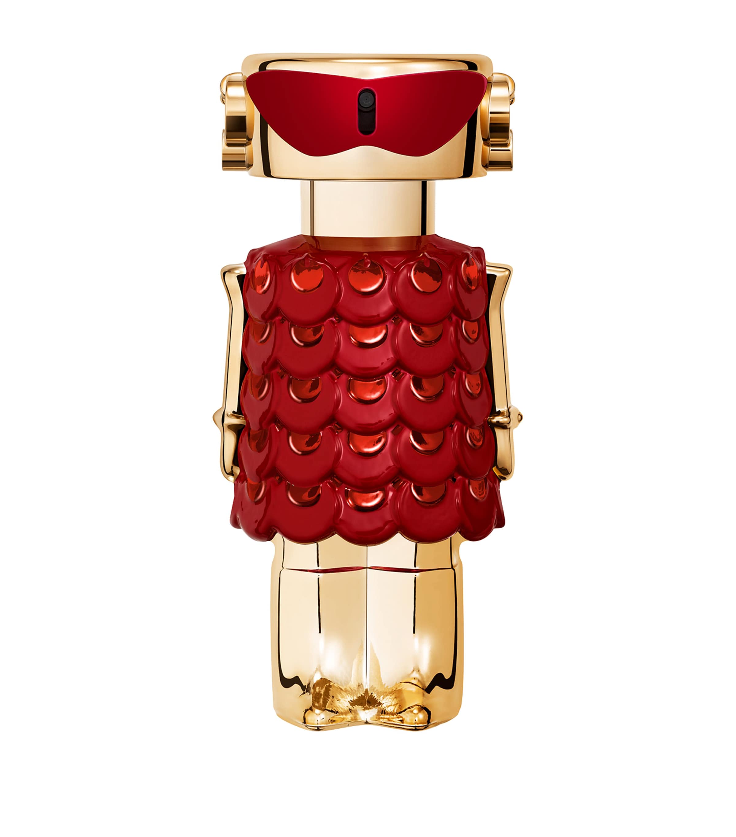 Fame In Love Parfum Elixir (80ml) - Refill