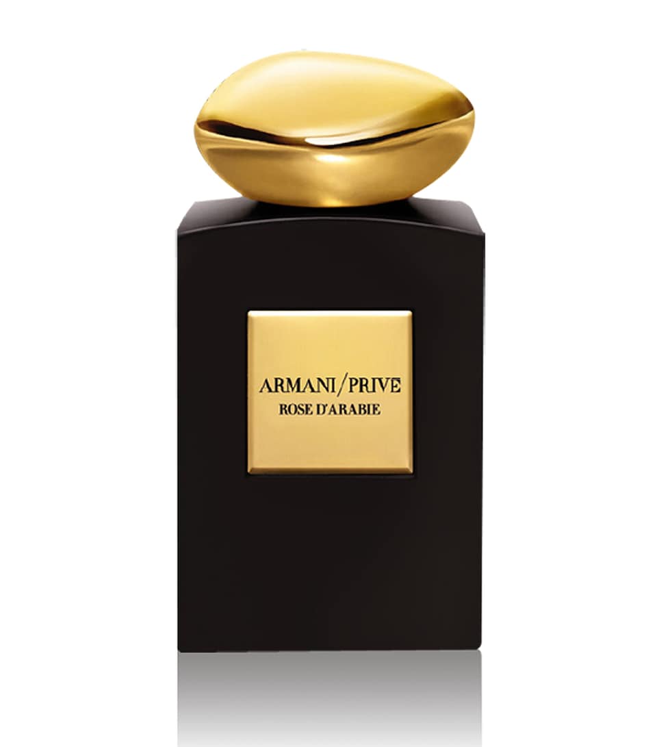 Rose d?Arabie Eau de Parfum (100ml)