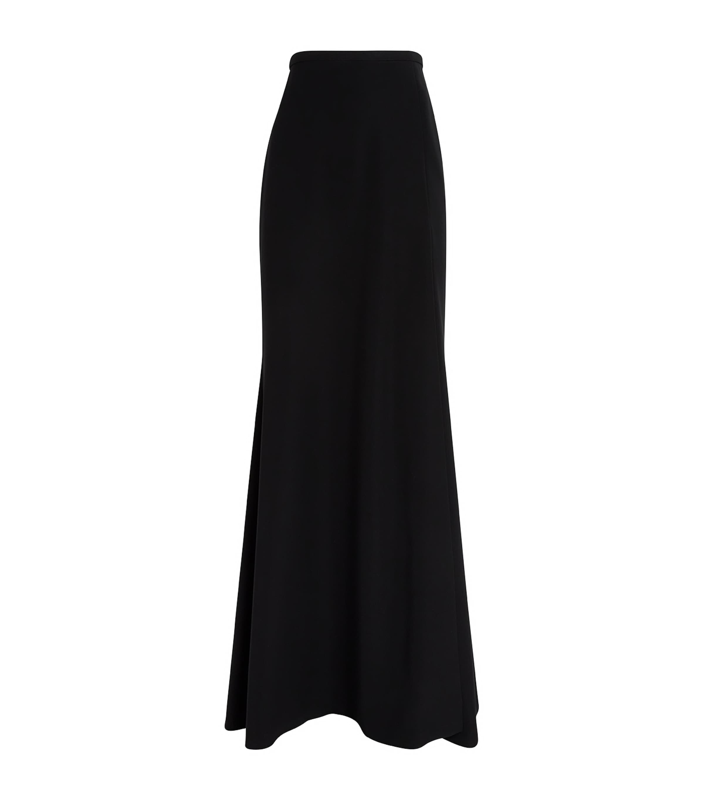 Cady Mermaid Maxi Skirt