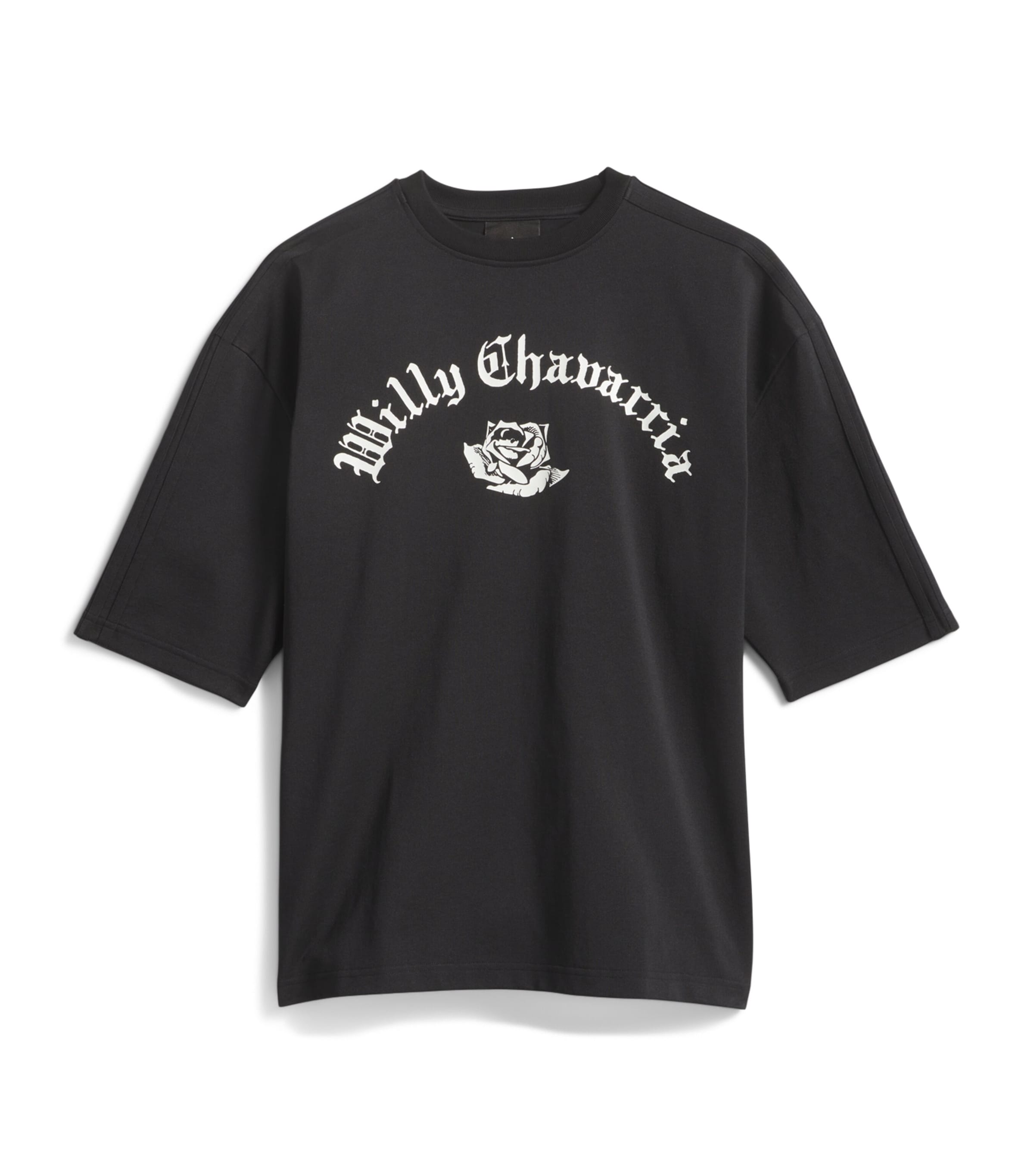 x adidas Originals Logo T-Shirt