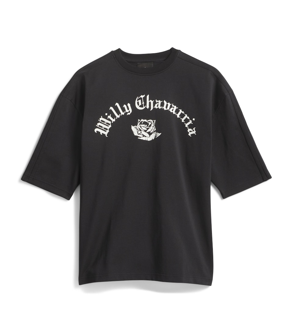 x adidas Originals Logo T-Shirt