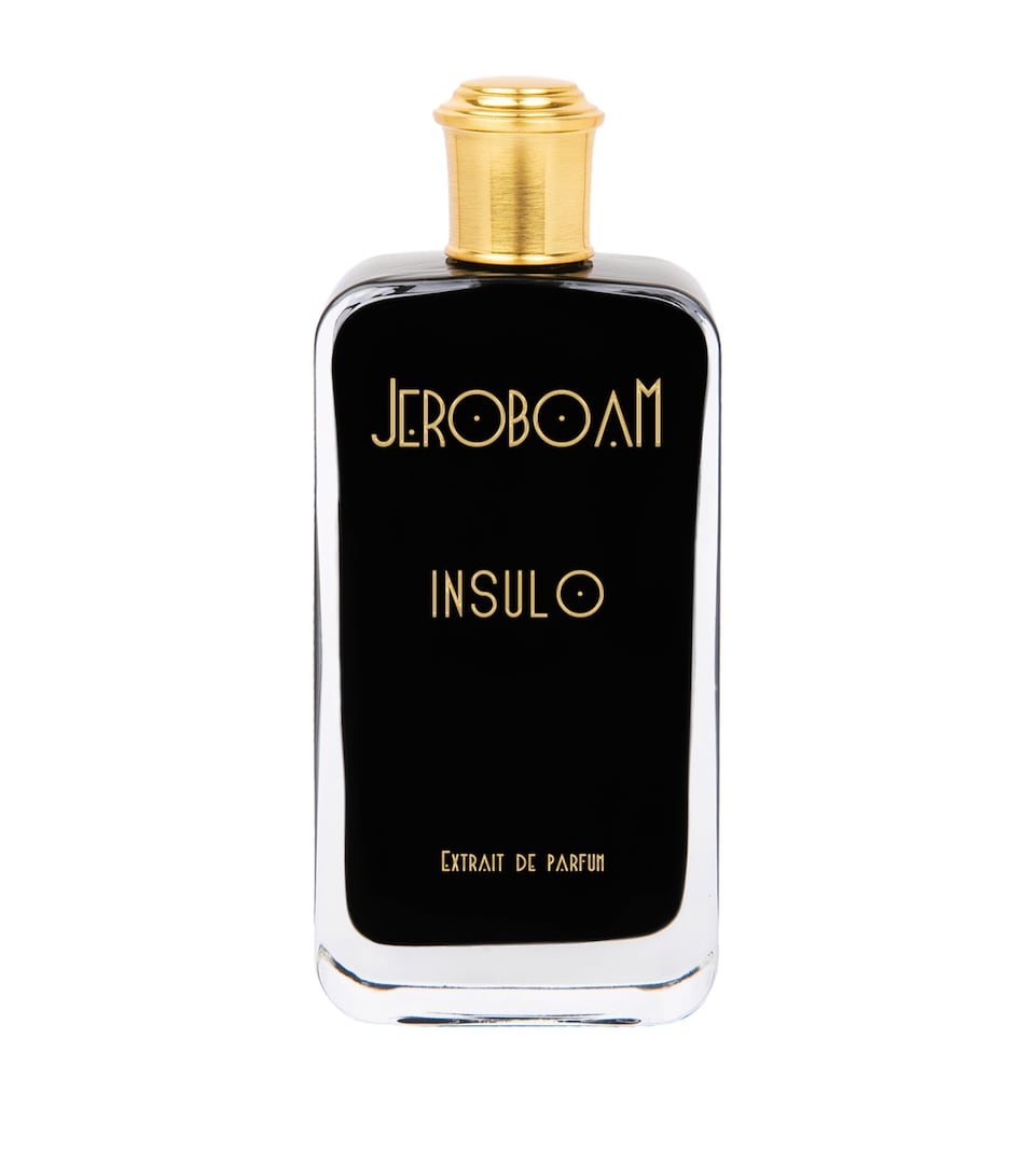 Insulo Extrait de Parfum (100ml)