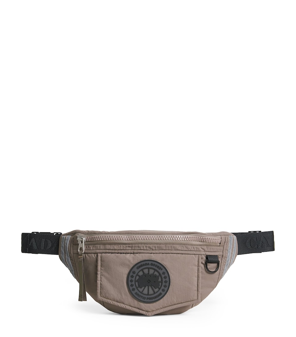 EnduraLuxe Belt Bag