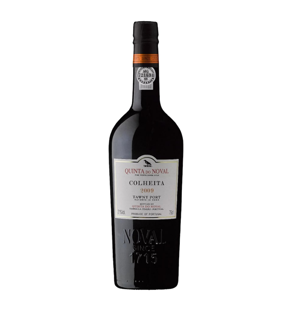 Quinta Do Noval Colheita Port 2009 (75cl) - Douro, Portugal Red