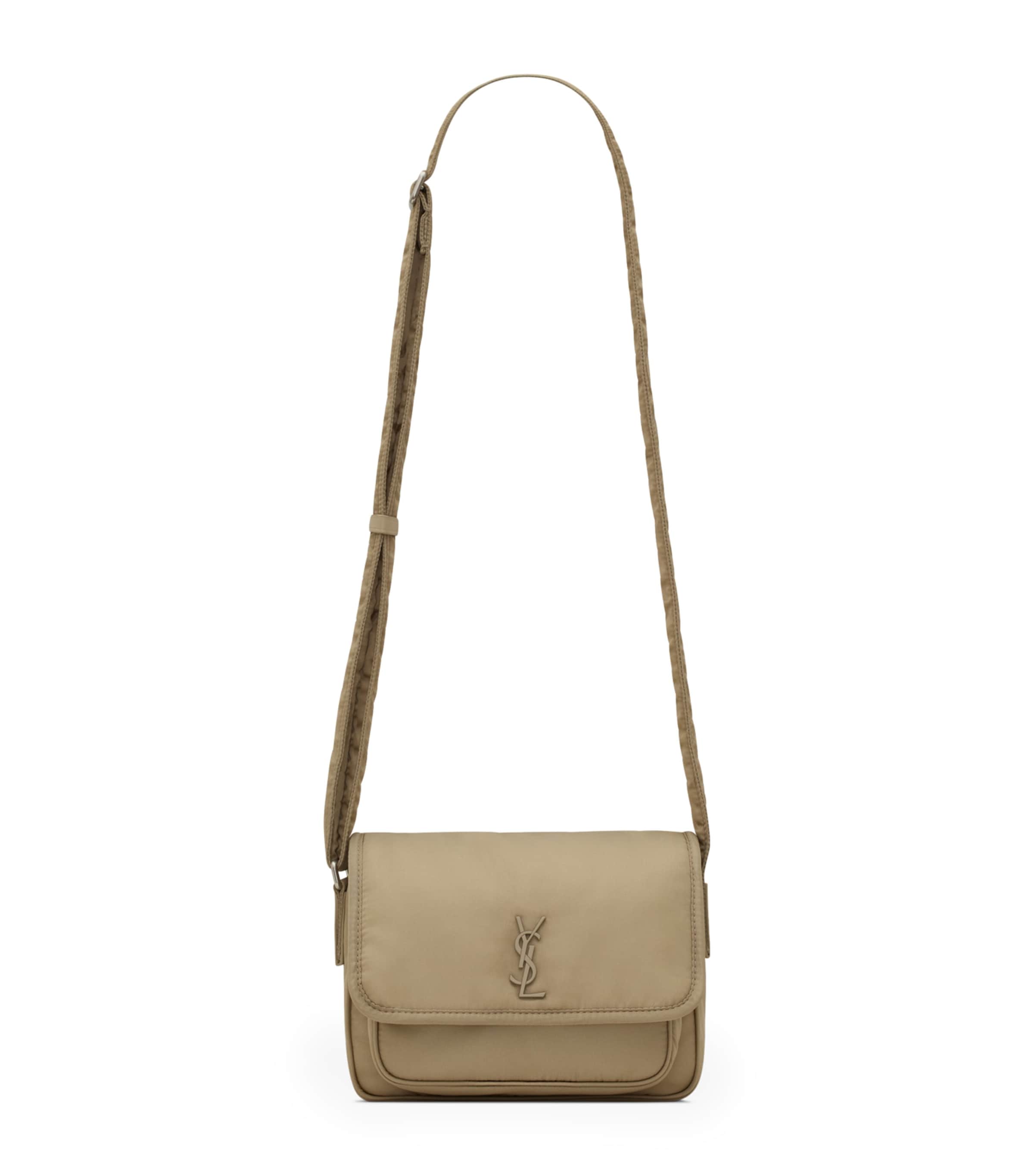 Saint Laurent Small Niki Messenger Bag | Harrods US
