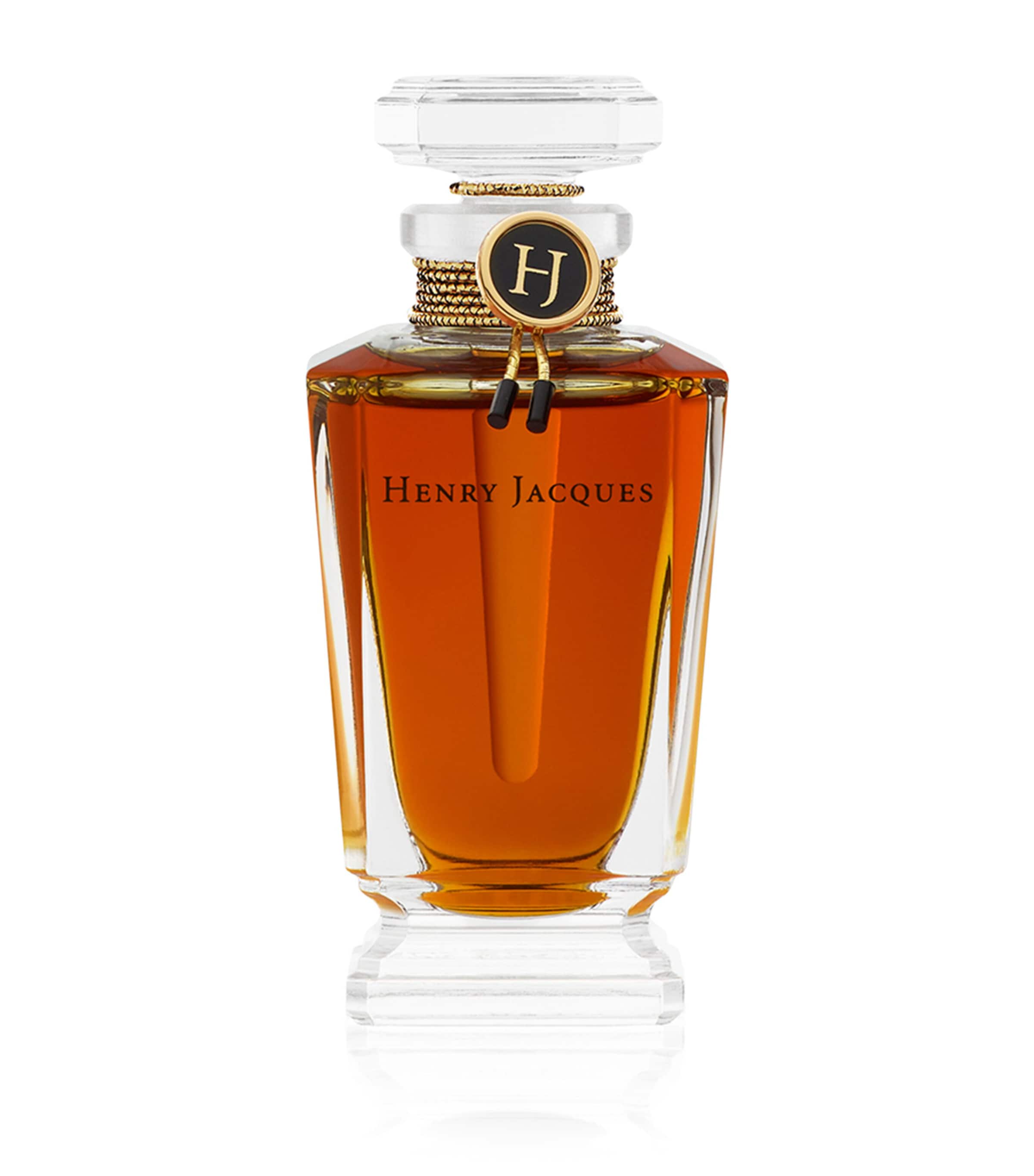 Henry Jacques Monsieur Bouquet Perfume Oil (30ml)