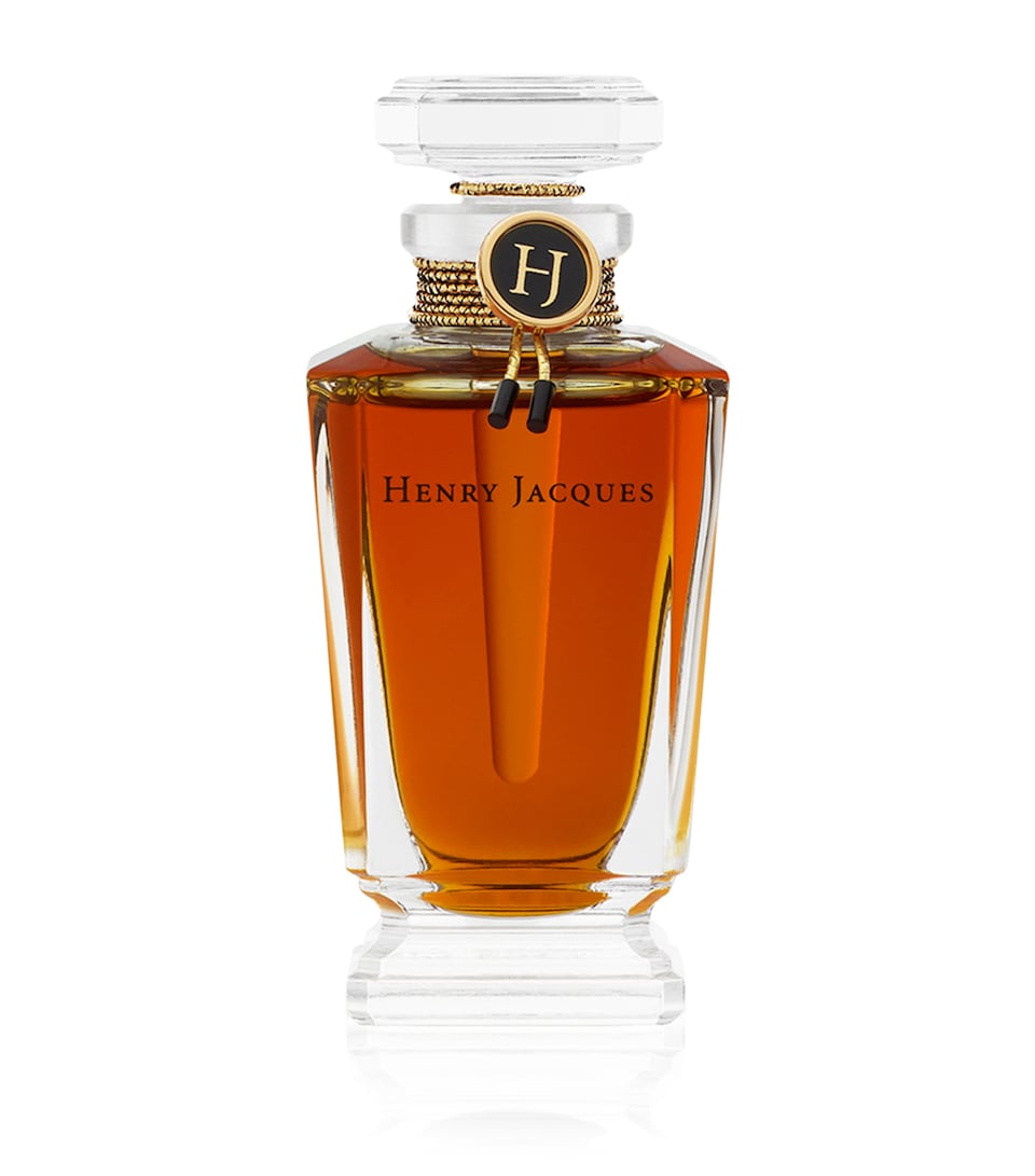 Henry Jacques Monsieur Bouquet Perfume Oil (30ml)