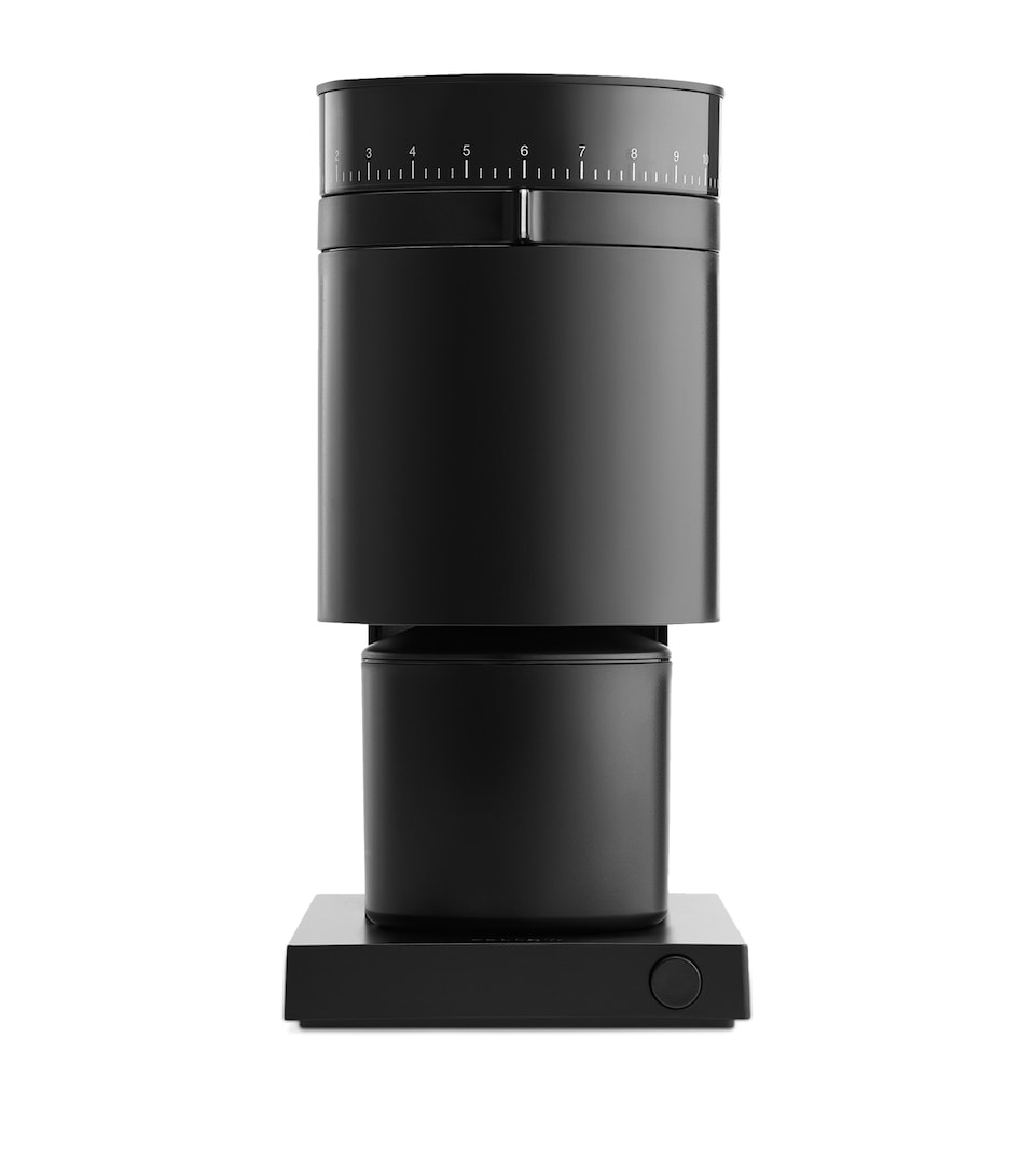 Opus Conical Burr All Purpose Coffee Grinder