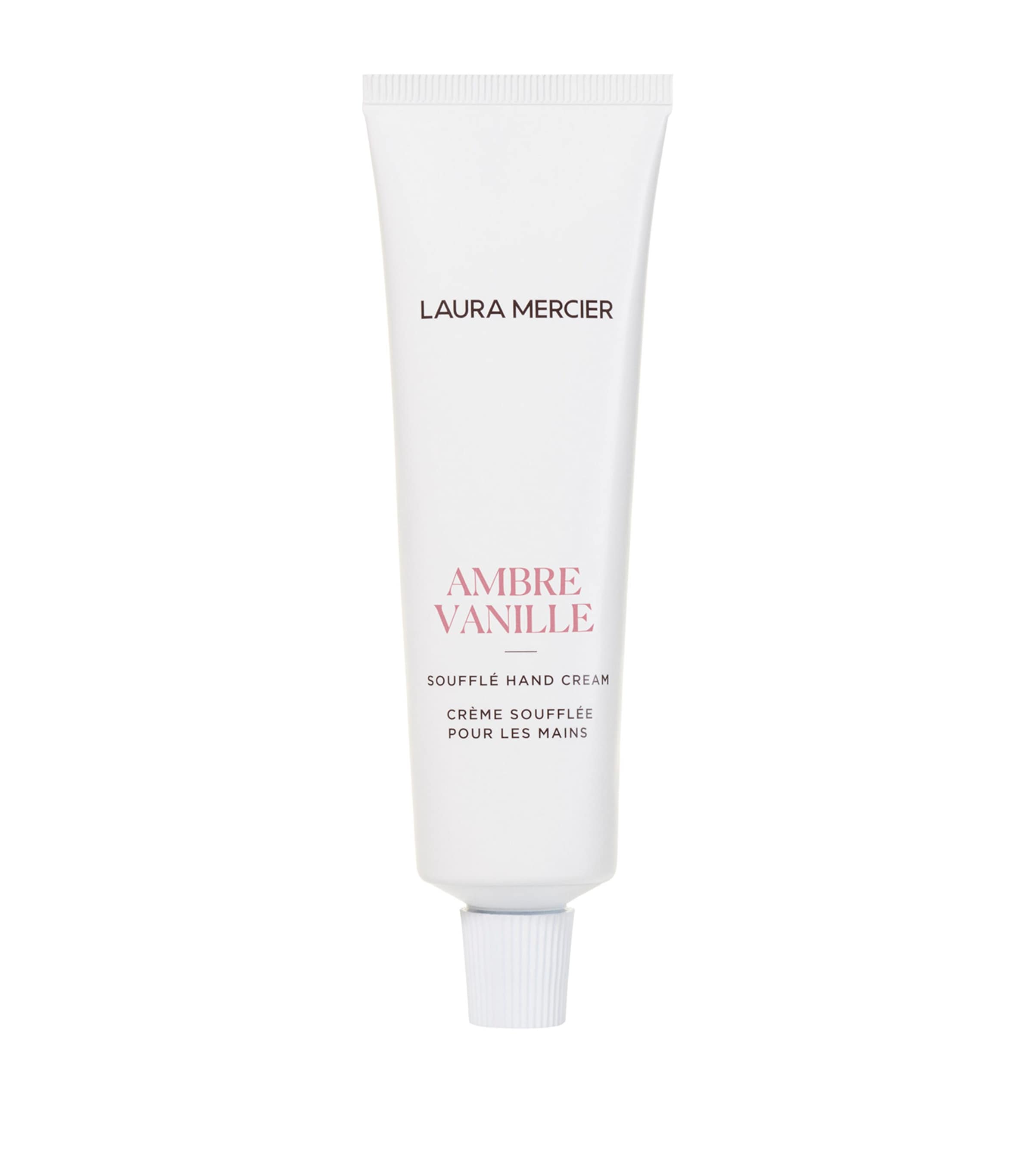 Laura Mercier Ambre Vanille Soufflé Hand Cream (50ml) Ambre Vanille