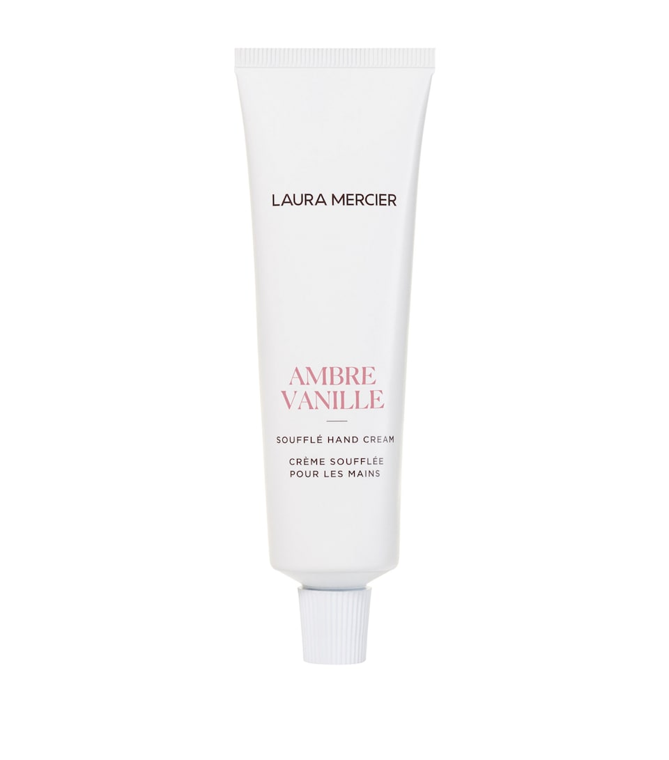 Laura Mercier Ambre Vanille Soufflé Hand Cream (50ml) Ambre Vanille