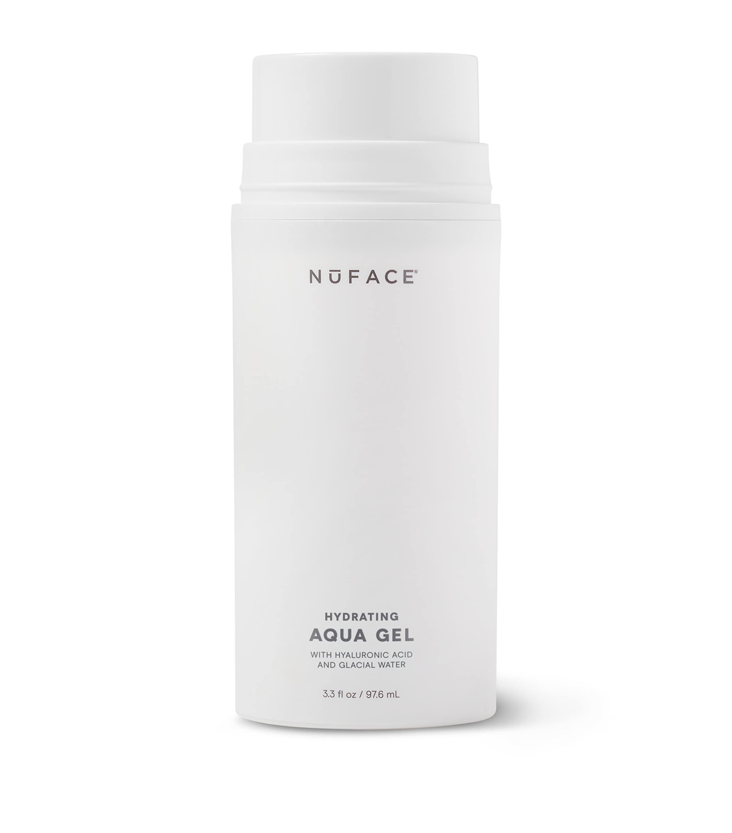 Nuface Hydrating Aqua Gel (98ml)