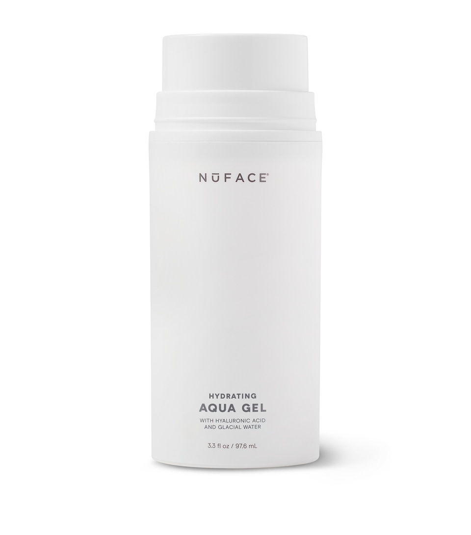 Nuface Hydrating Aqua Gel (98ml)