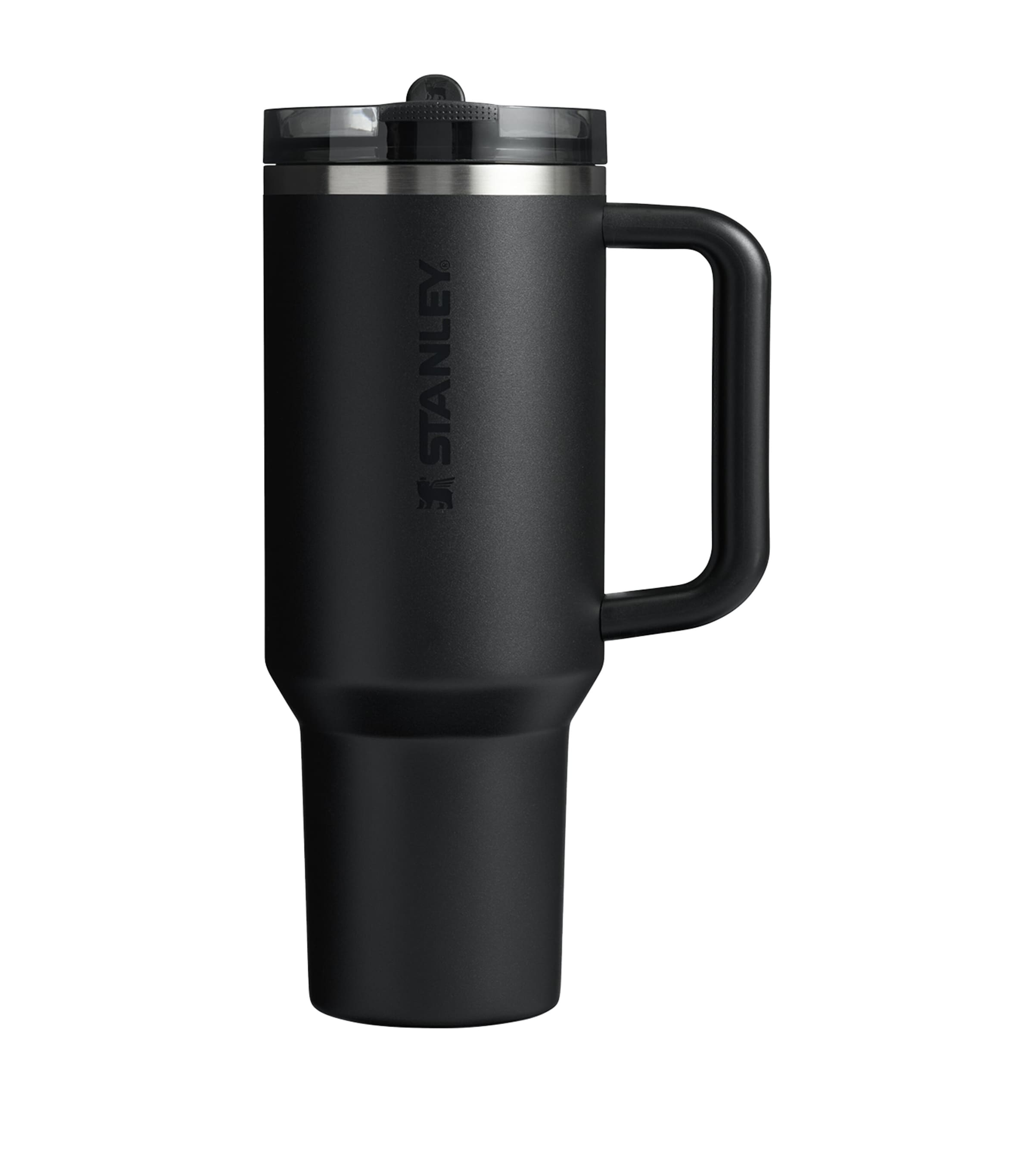 Stanley Quencher Pro Tour Tumbler (1.18L) Black