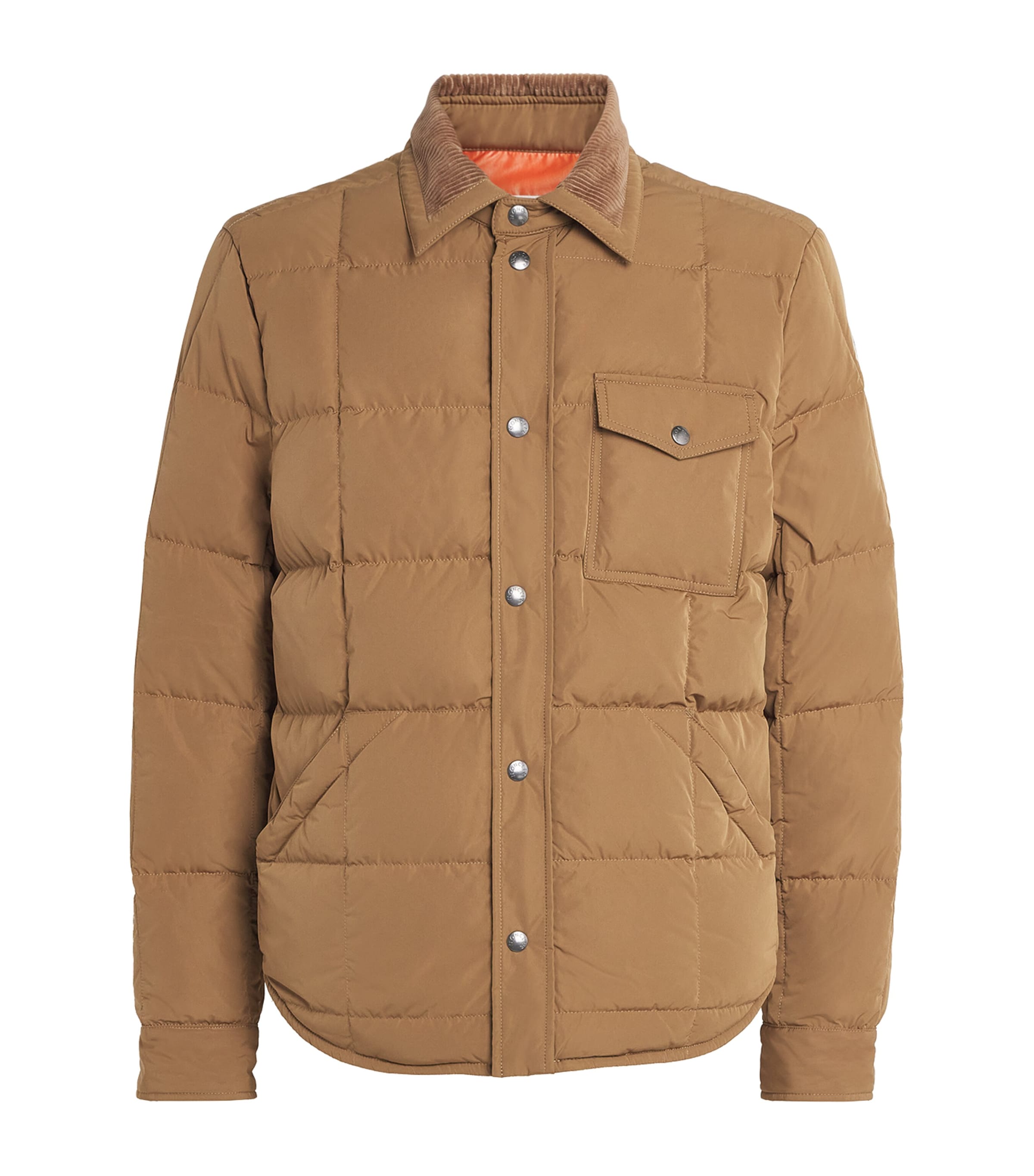 Down Marcilly Puffer Jacket