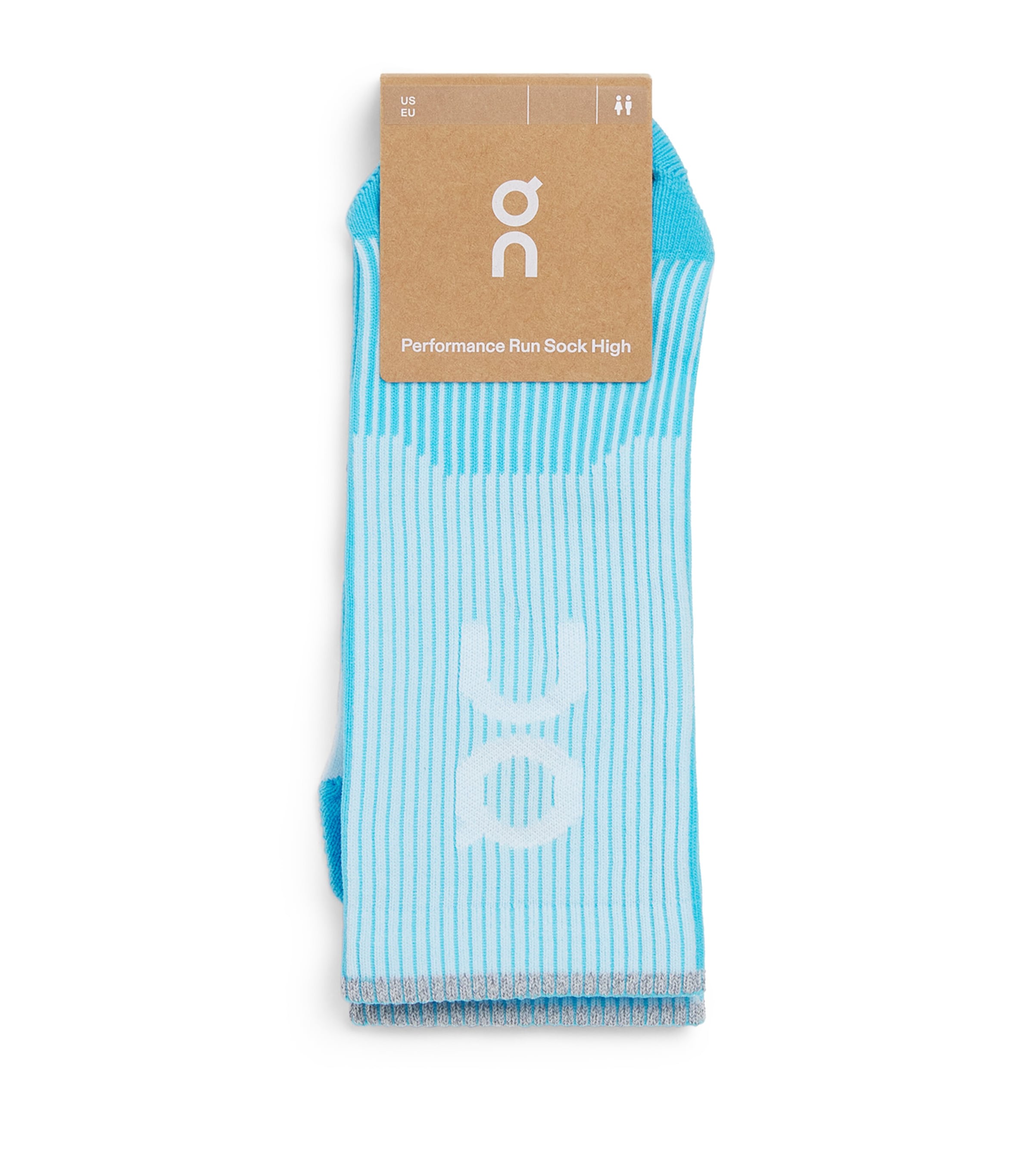 Performance Run High Socks