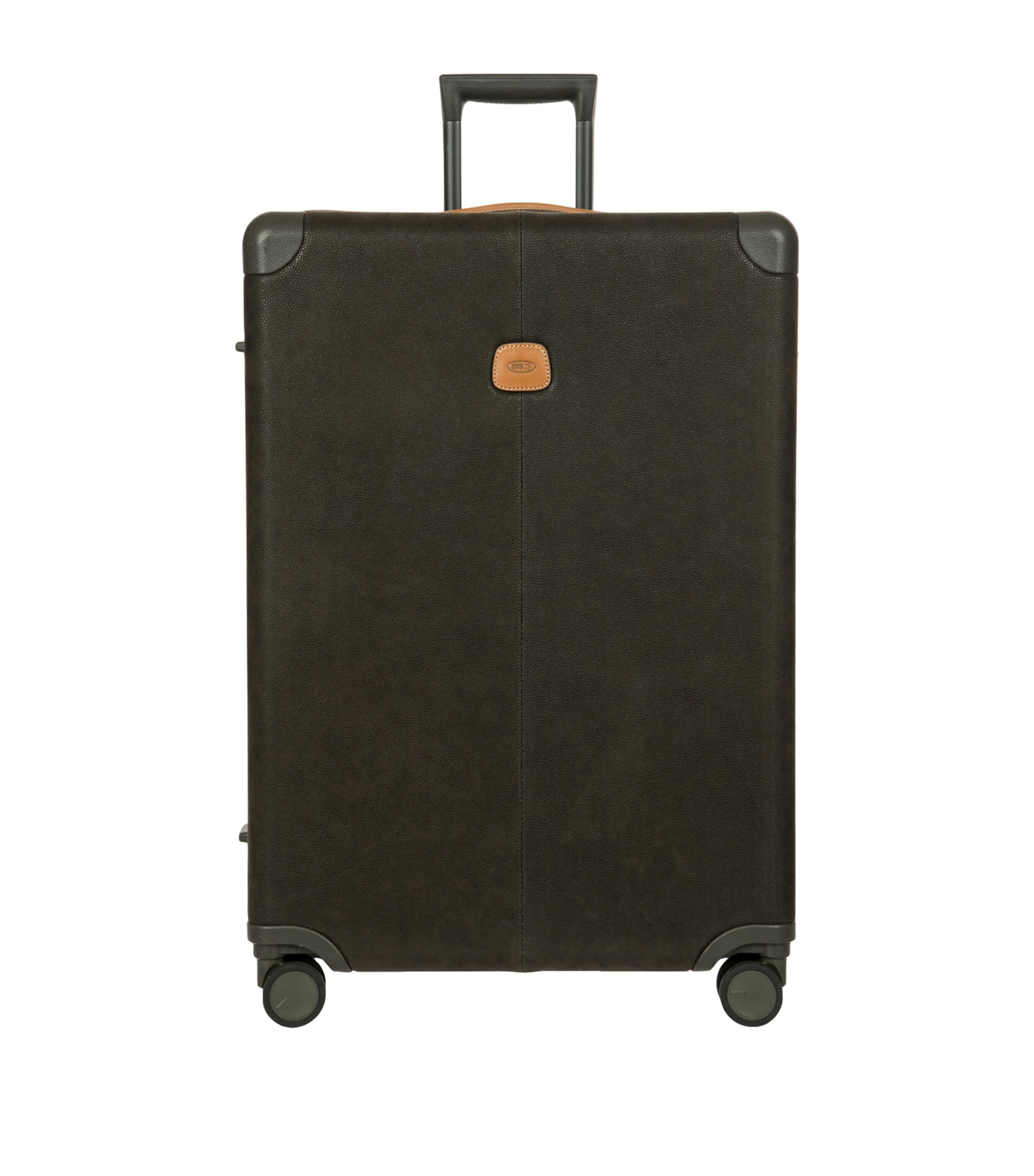 Bric's Life Hardside Check-In Suitcase (78cm) Olive