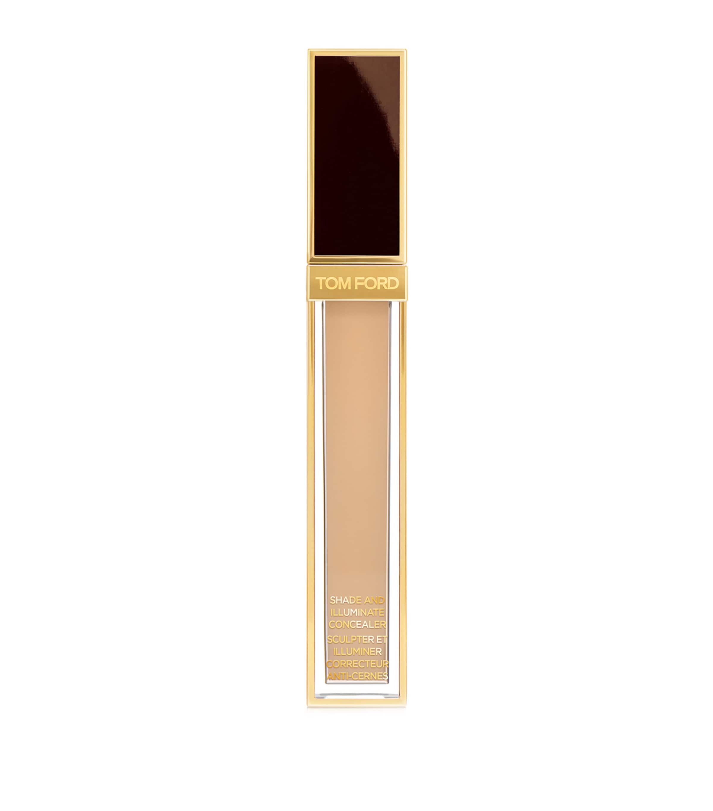 Shade and Illuminate Concealer
