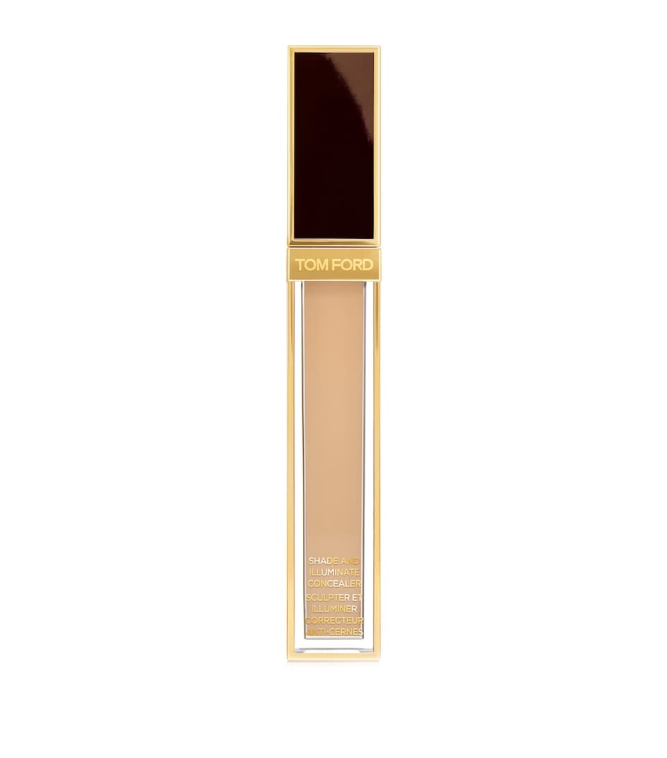 Shade and Illuminate Concealer