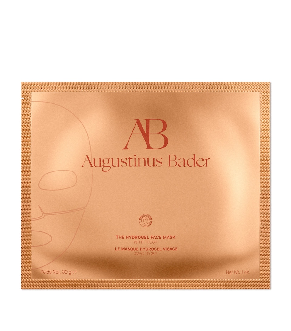 The Hydrogel Face Mask (30g)