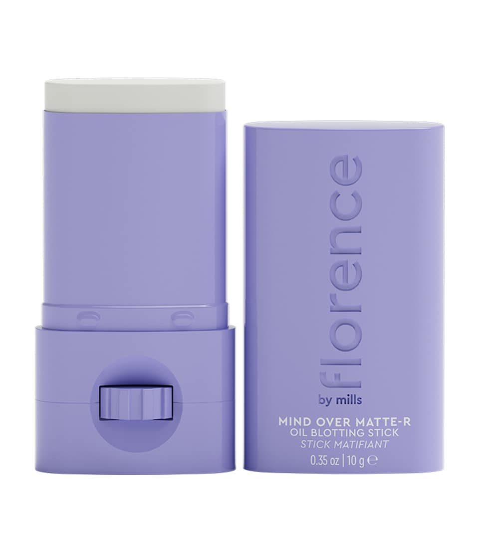 Mind Over Matte-R Oil Blotting Stick