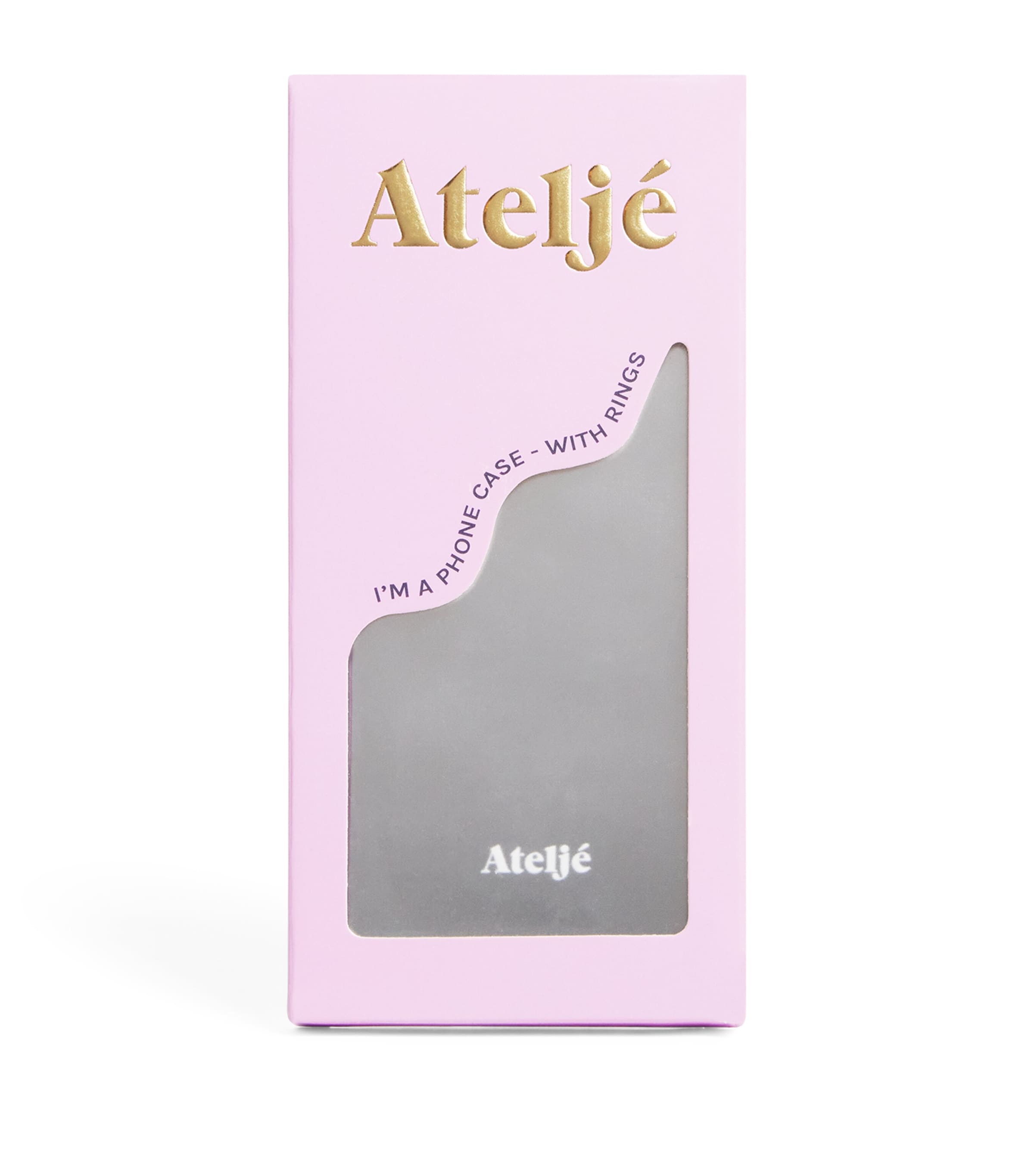 Mirror iPhone 17 Case