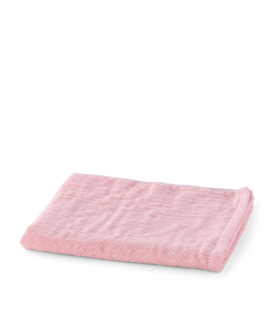Marshmallow Gauze Hand Towel (35cm x 85cm)