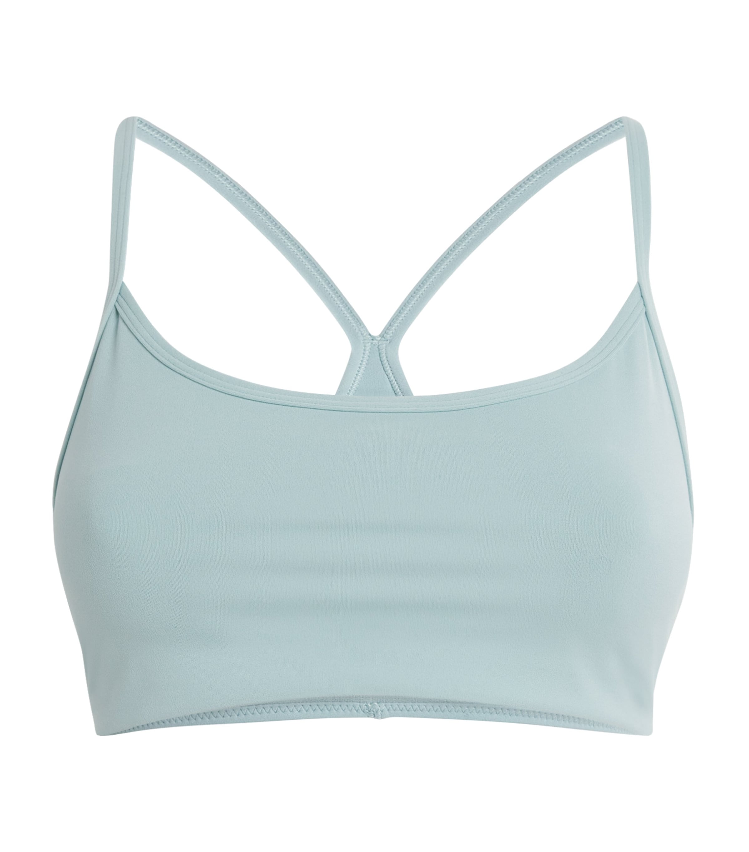 Stretch-Fabric AllTheFeels Sports Bra