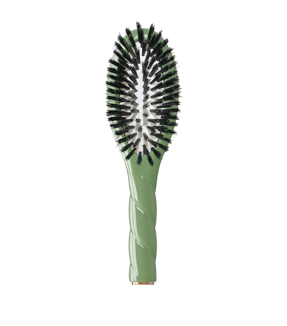 la bonne brosse N.01 The Universal Petite Brush Green