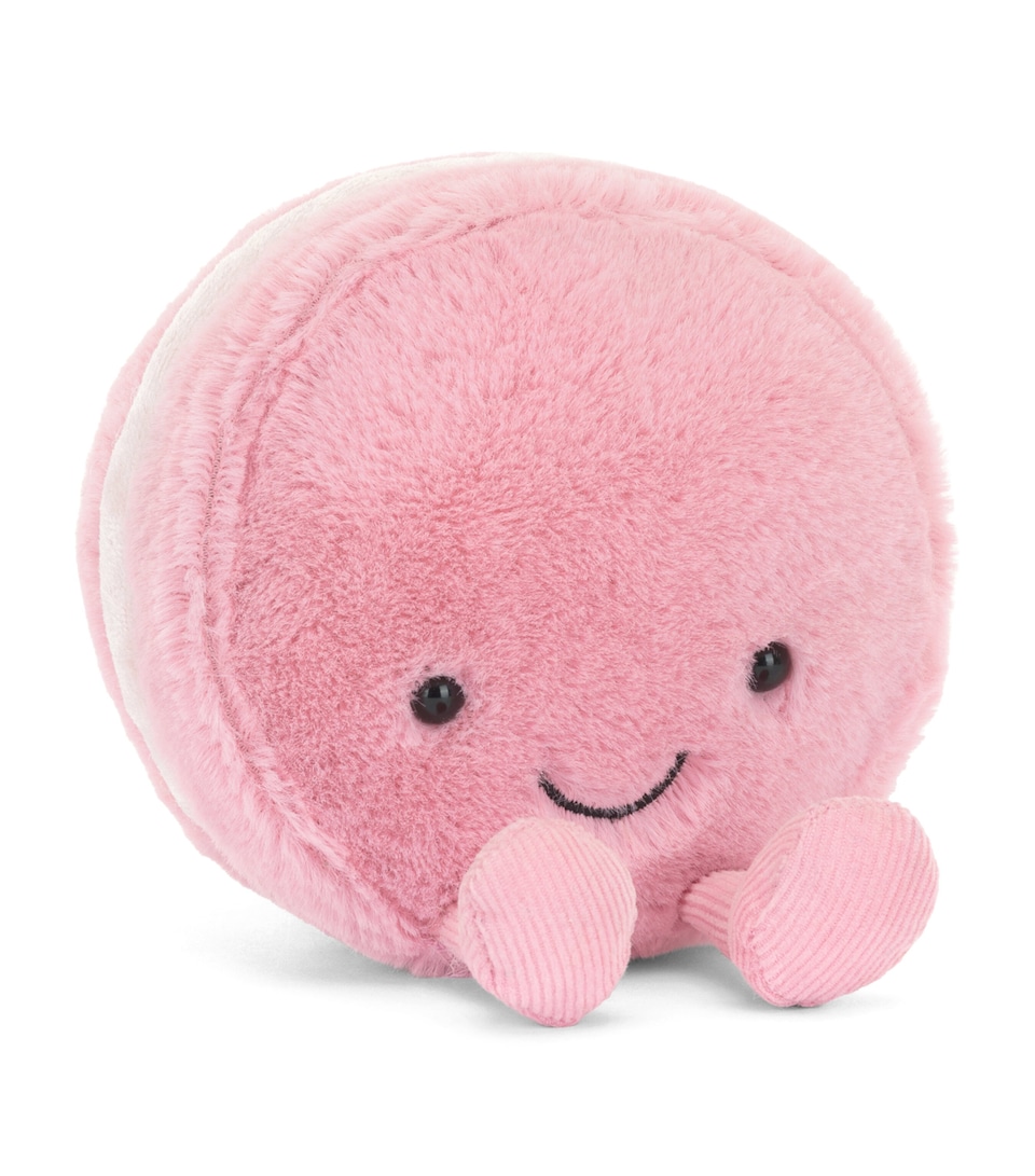 Jellycat Amuseables Mia Macaron (12cm)