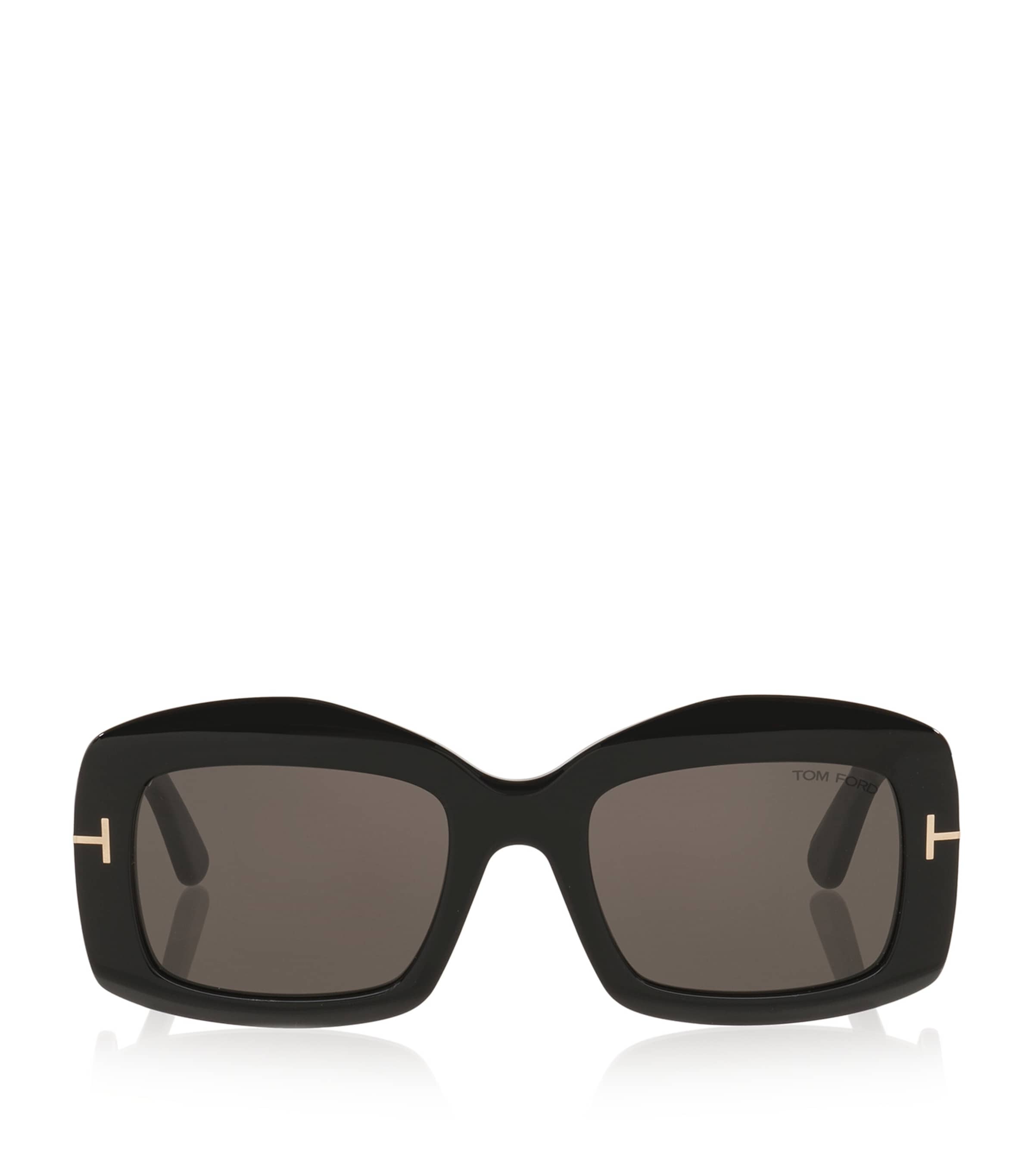 TOM FORD Acetate Venetia Sunglasses