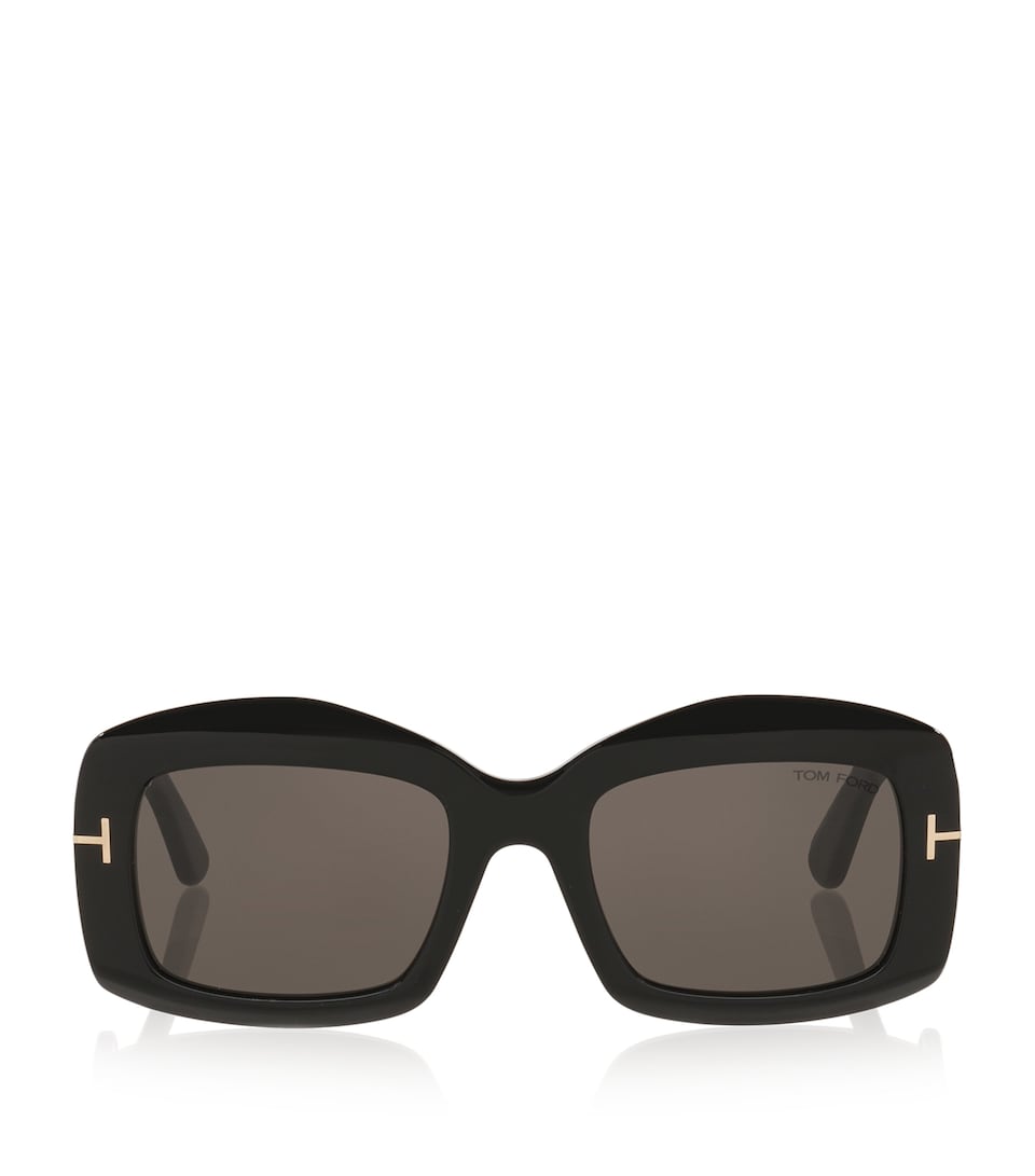 TOM FORD Acetate Venetia Sunglasses