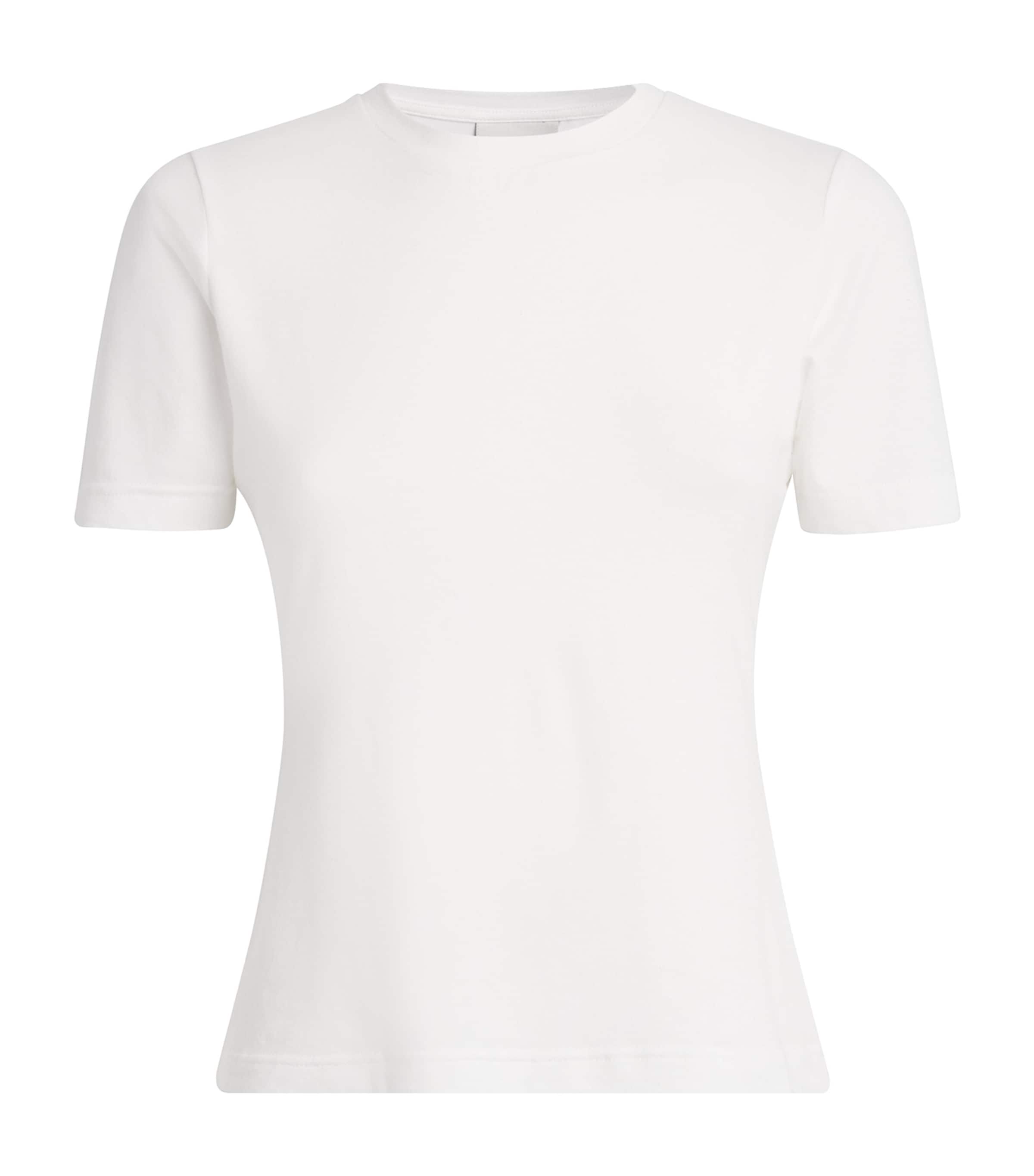 Jersey Slim T-Shirt