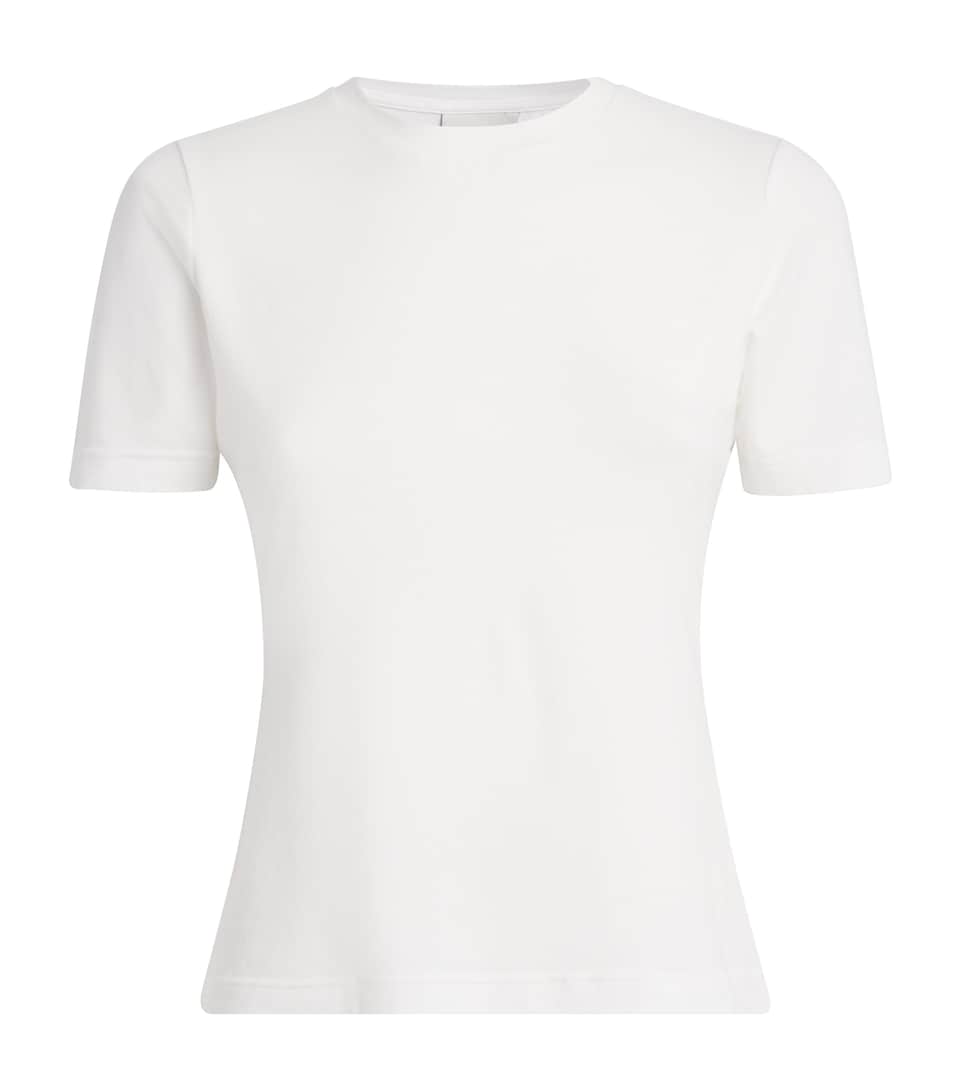 Jersey Slim T-Shirt