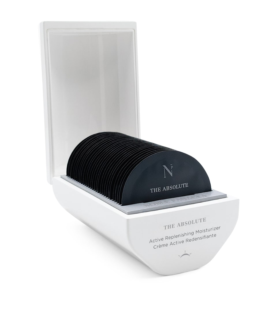 The Absolute Active Replenishing Moisturizer (30 x 0.8ml)