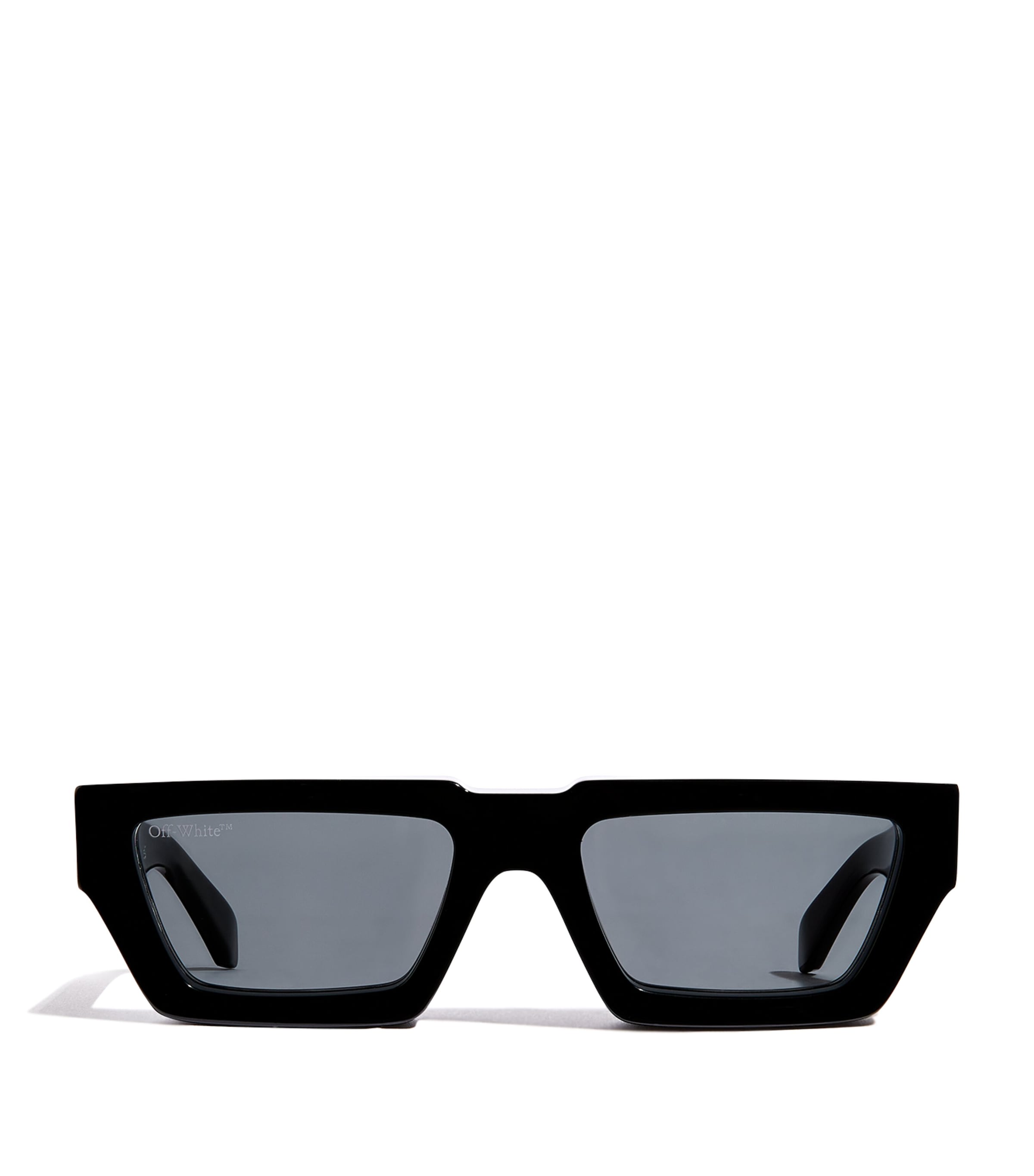 Off-White Silverstone Sunglasses | Harrods US