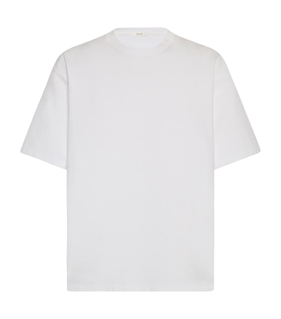 Steven Cotton T-Shirt